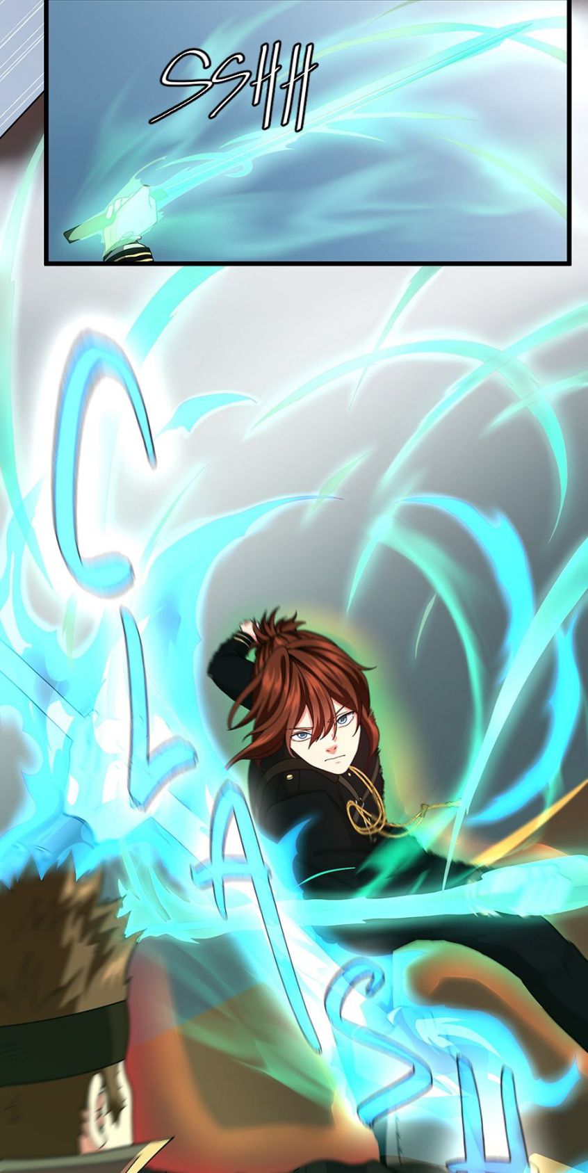 The Beginning After the End Chapter 95 page 45