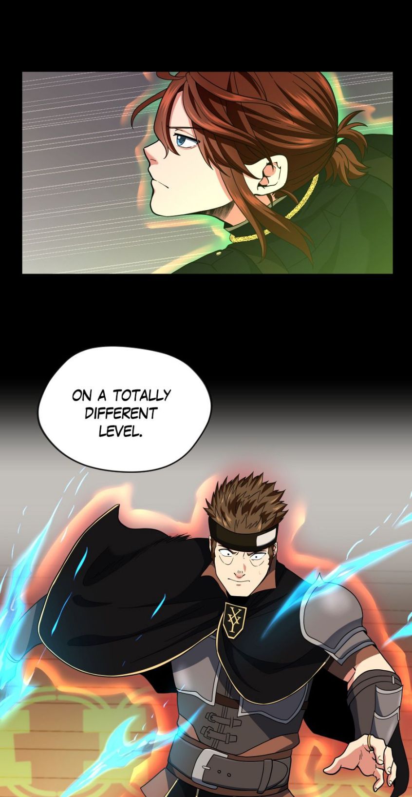 The Beginning After the End Chapter 95 page 48