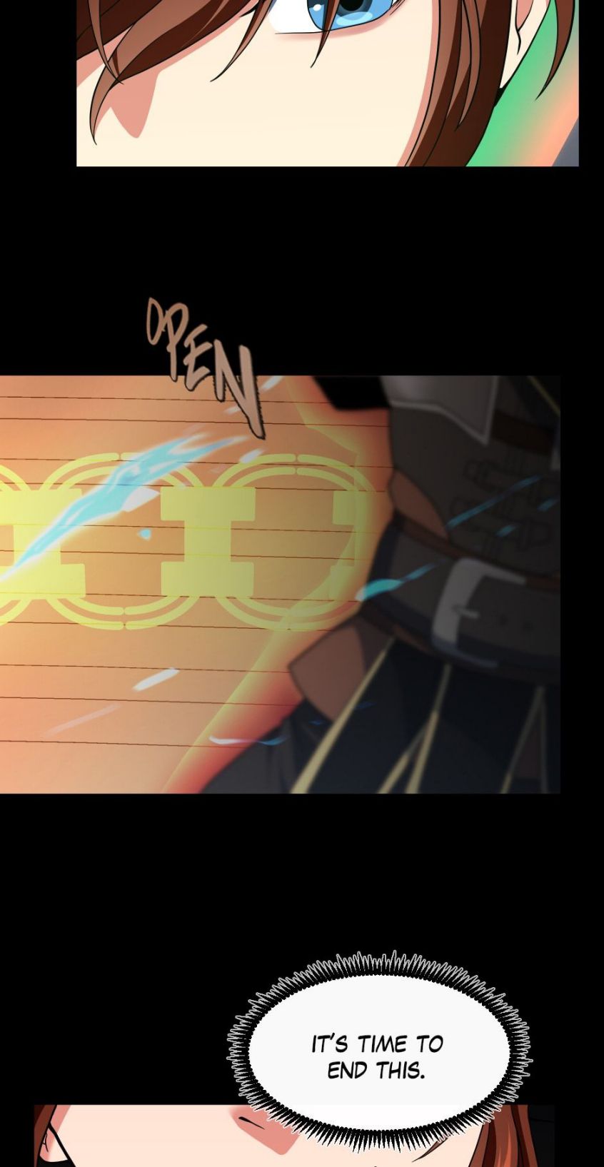 The Beginning After the End Chapter 95 page 50