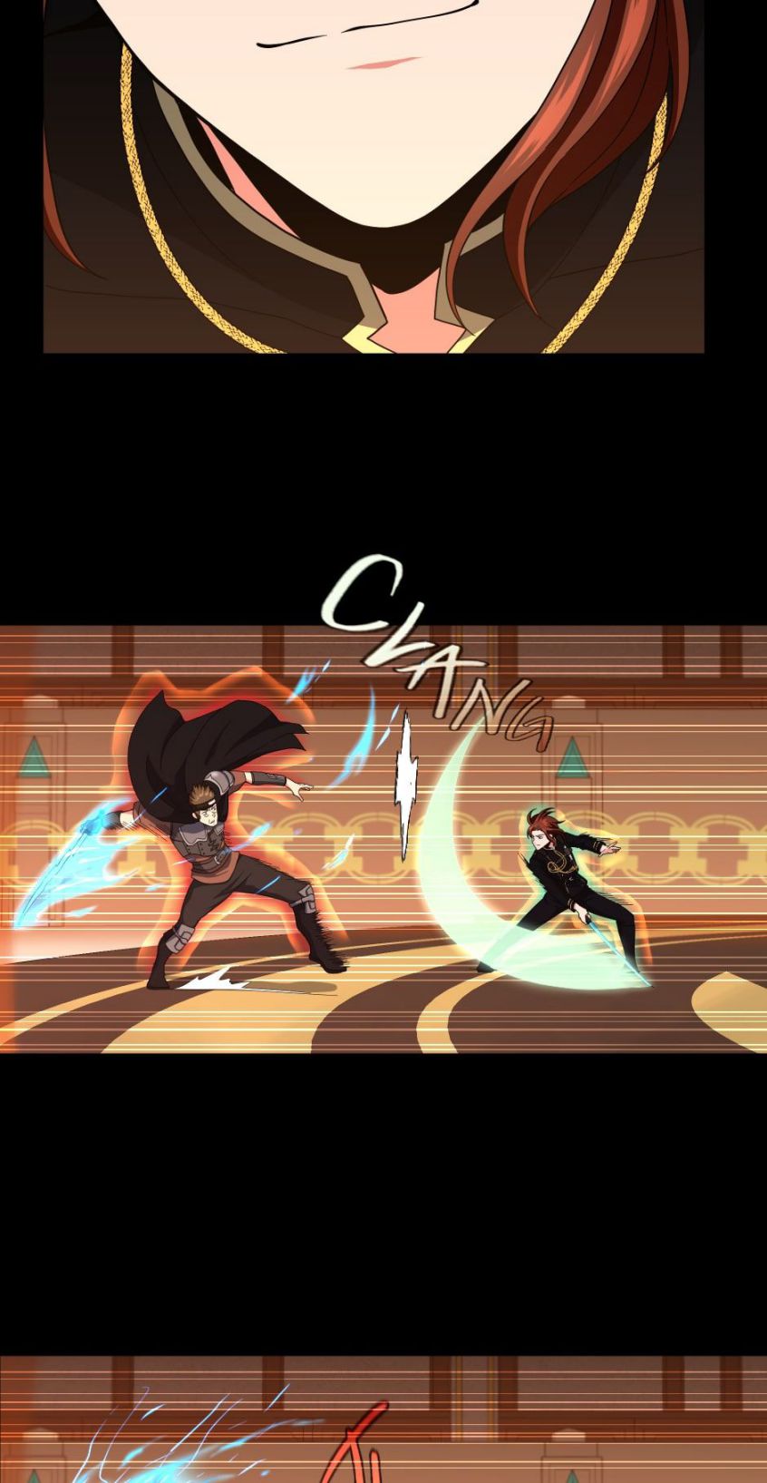 The Beginning After the End Chapter 95 page 51