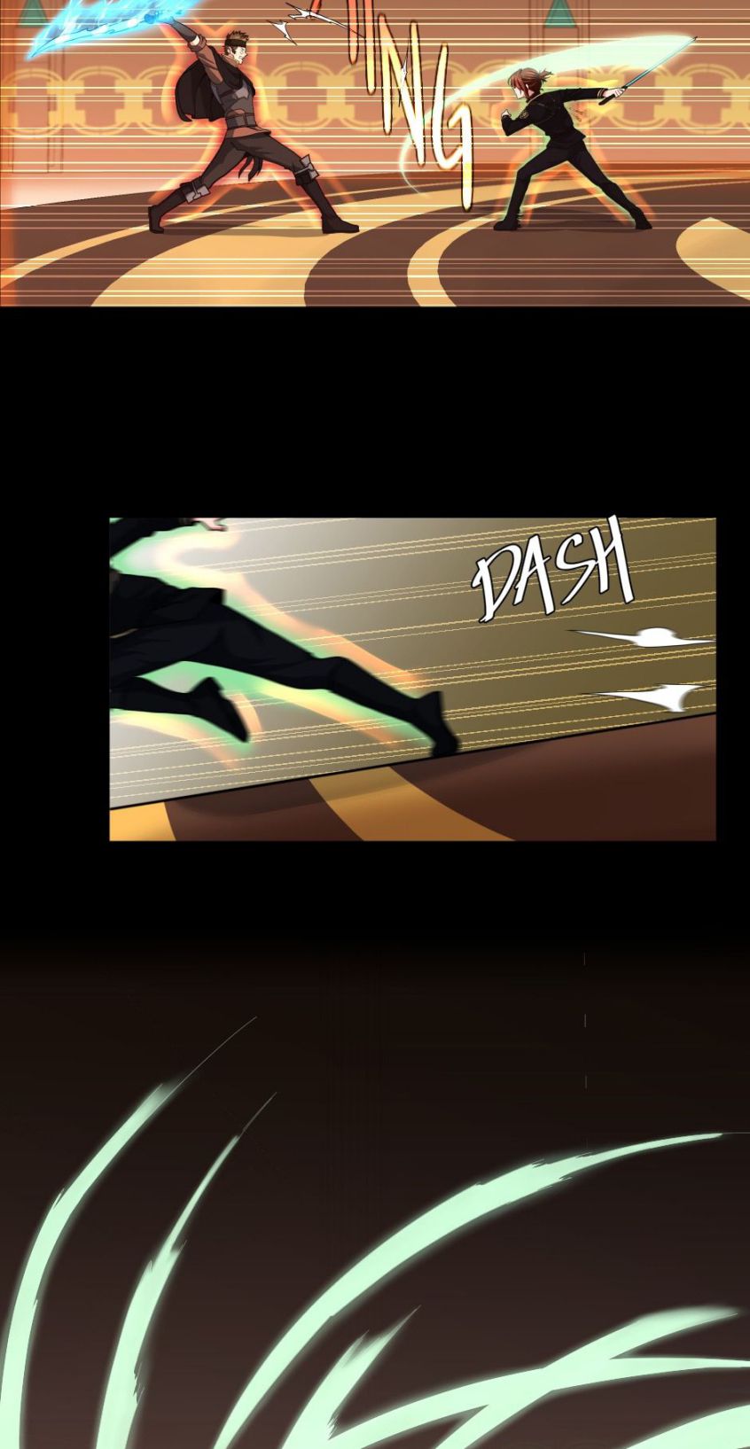 The Beginning After the End Chapter 95 page 52
