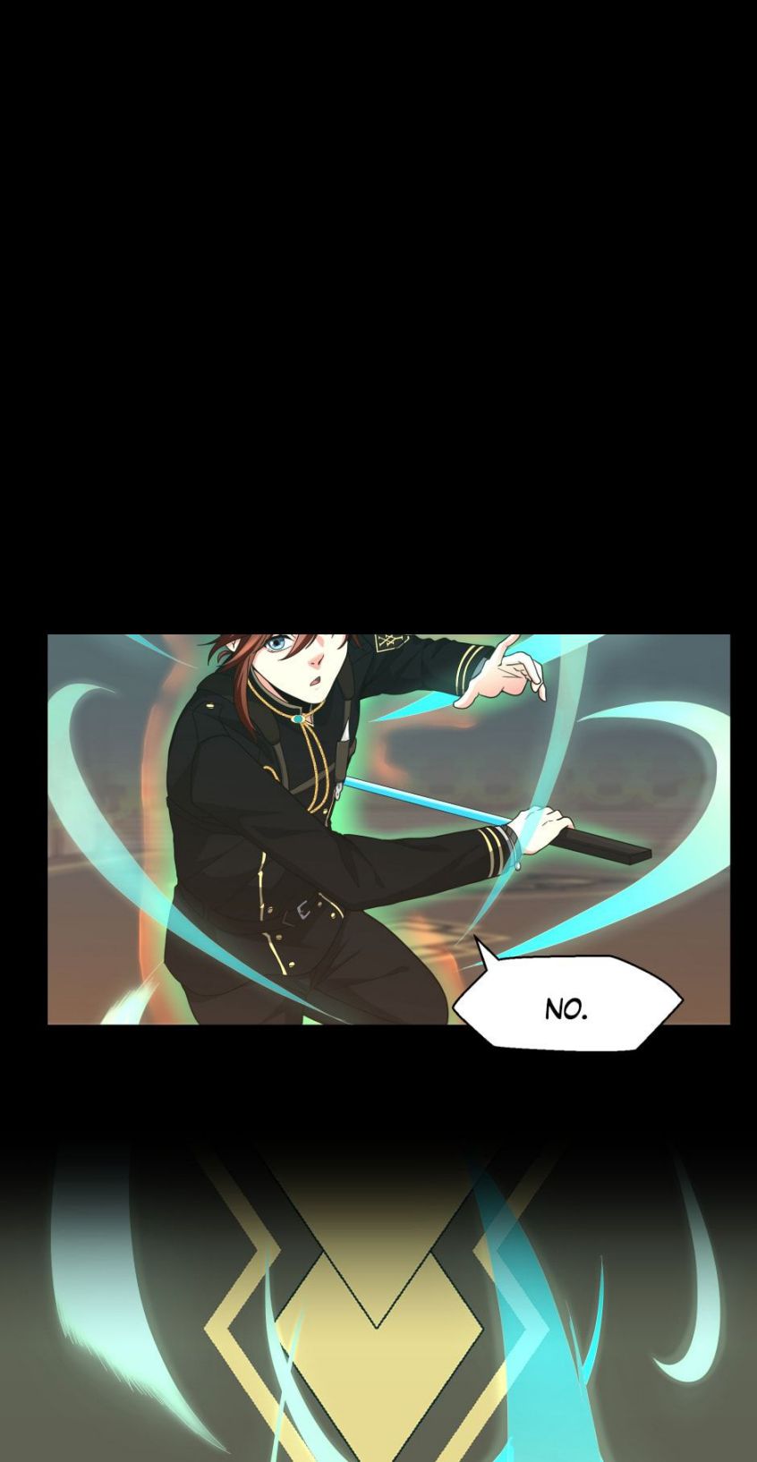 The Beginning After the End Chapter 95 page 55