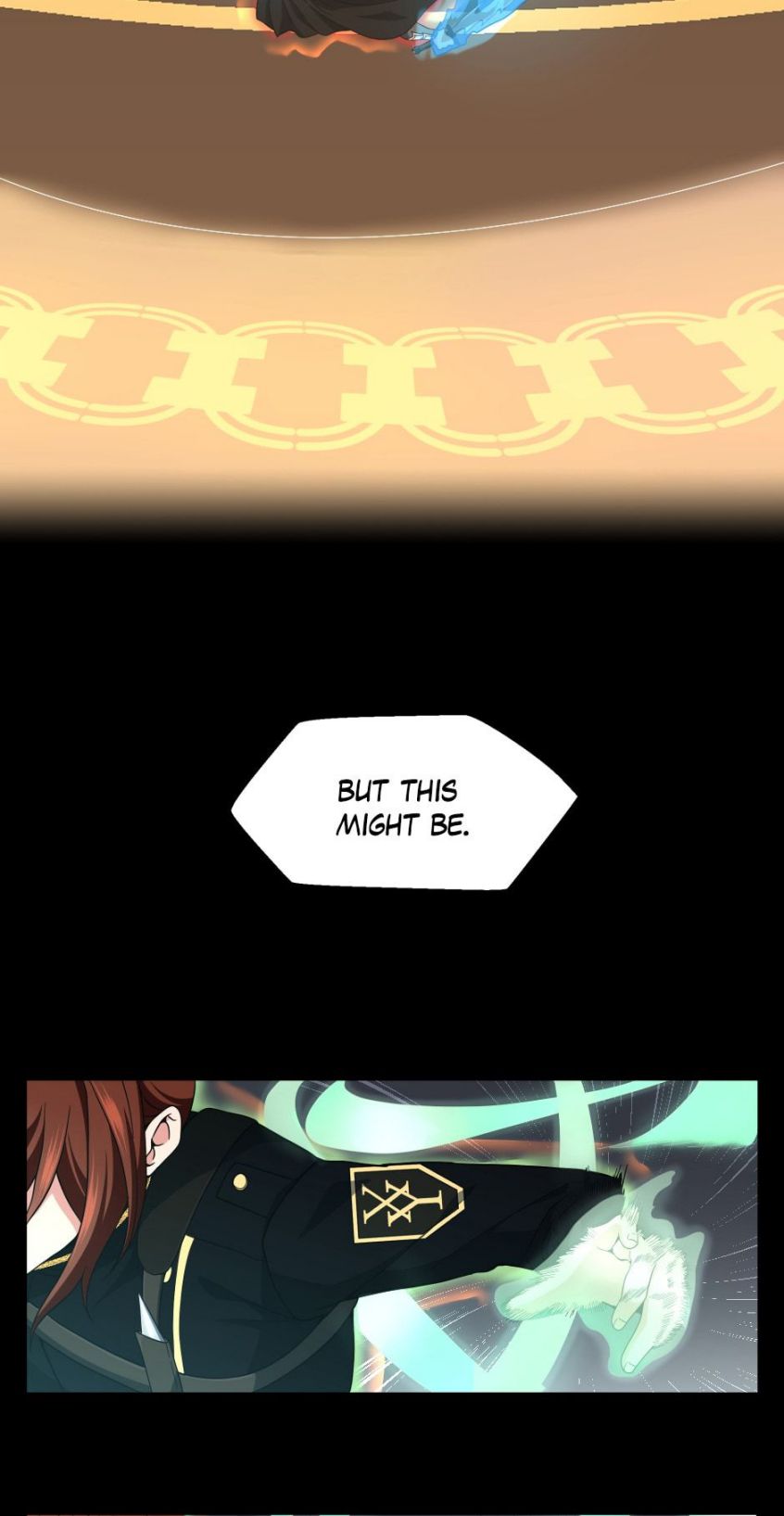 The Beginning After the End Chapter 95 page 57