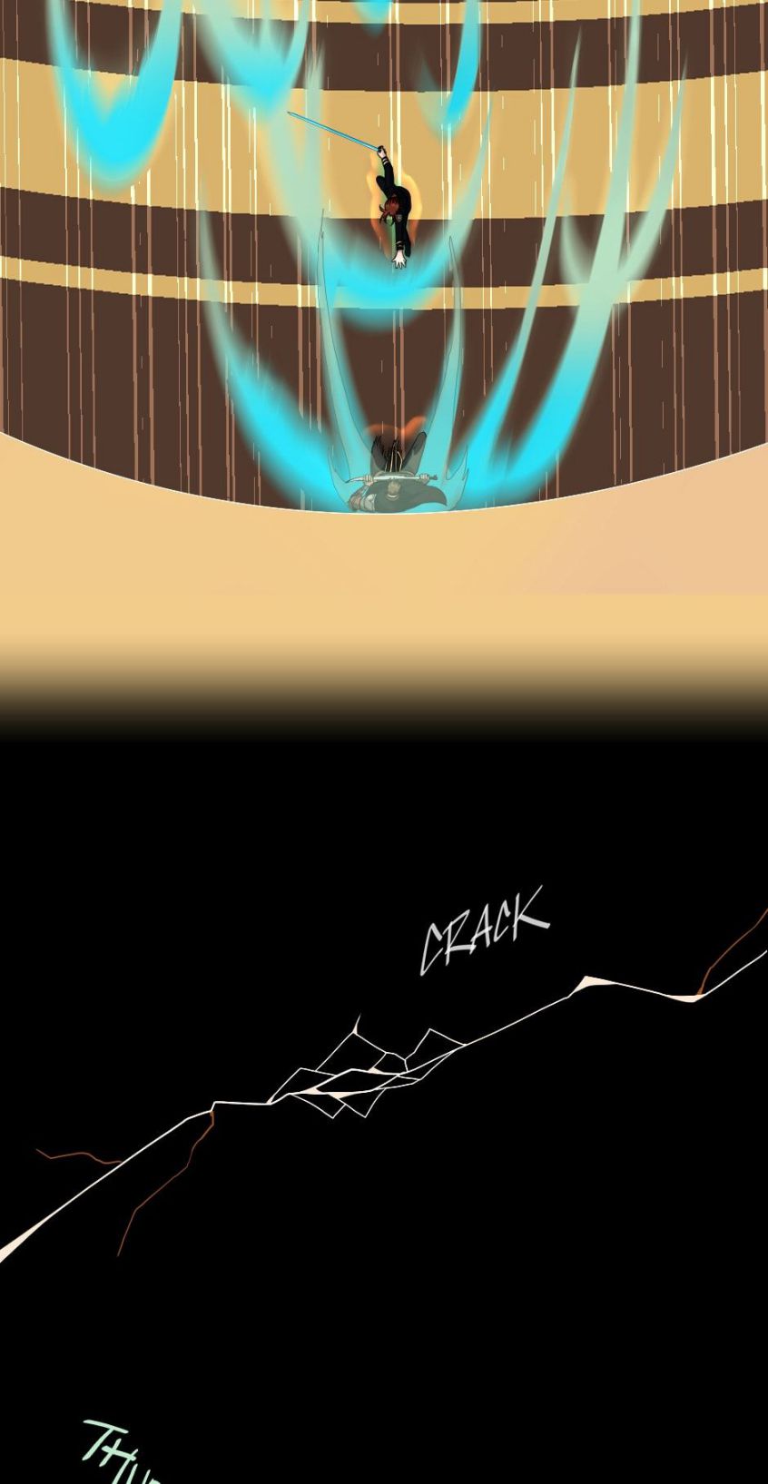 The Beginning After the End Chapter 95 page 60