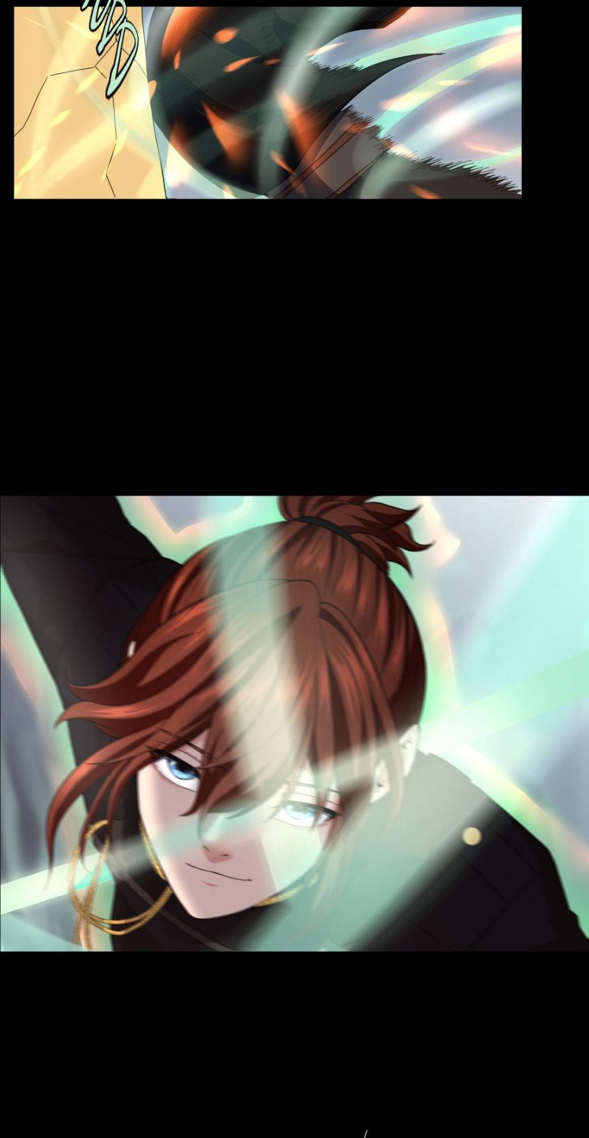The Beginning After the End Chapter 95 page 61