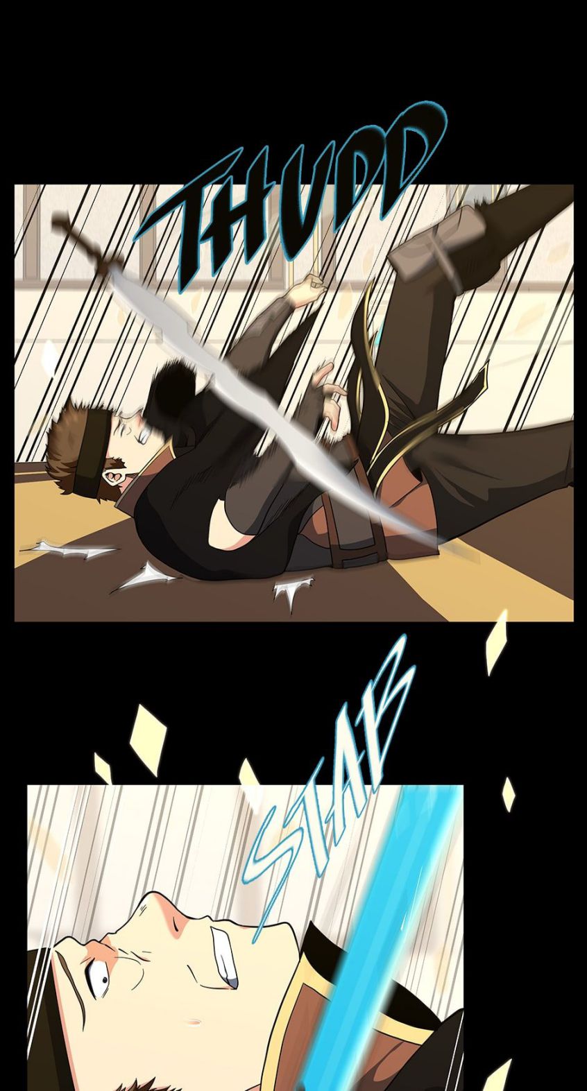 The Beginning After the End Chapter 95 page 67