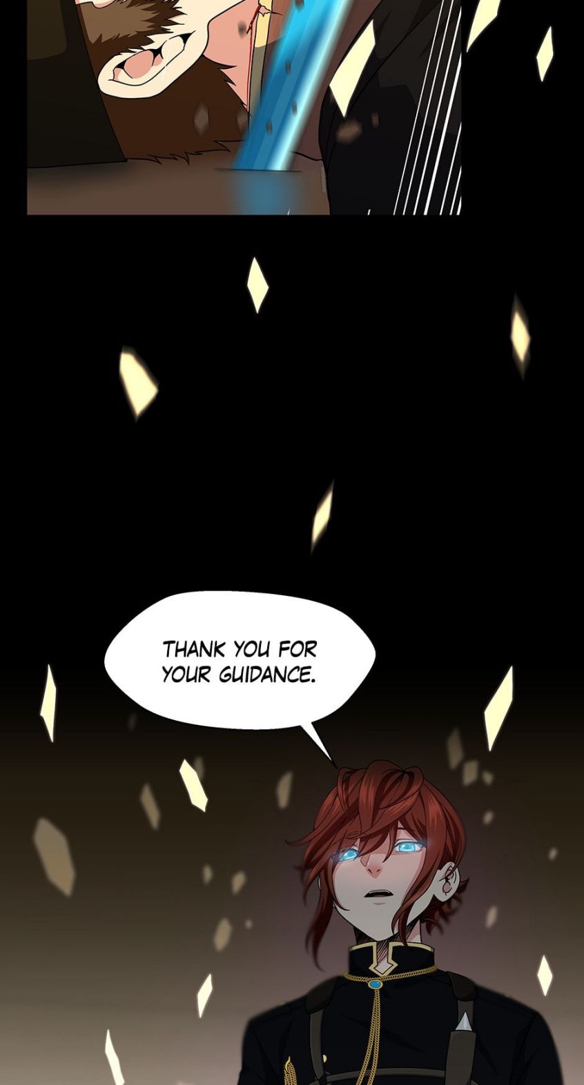 The Beginning After the End Chapter 95 page 68