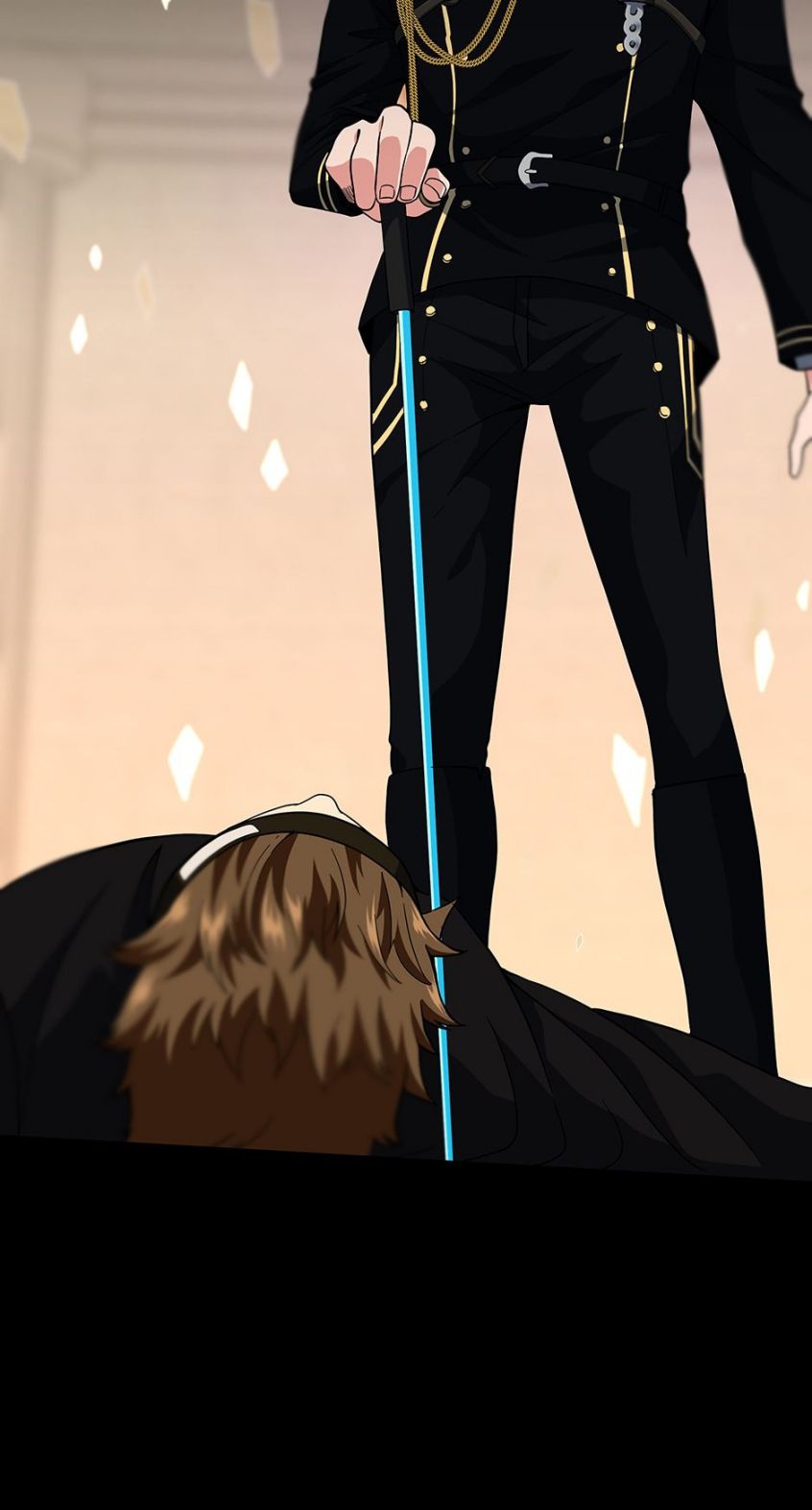 The Beginning After the End Chapter 95 page 69