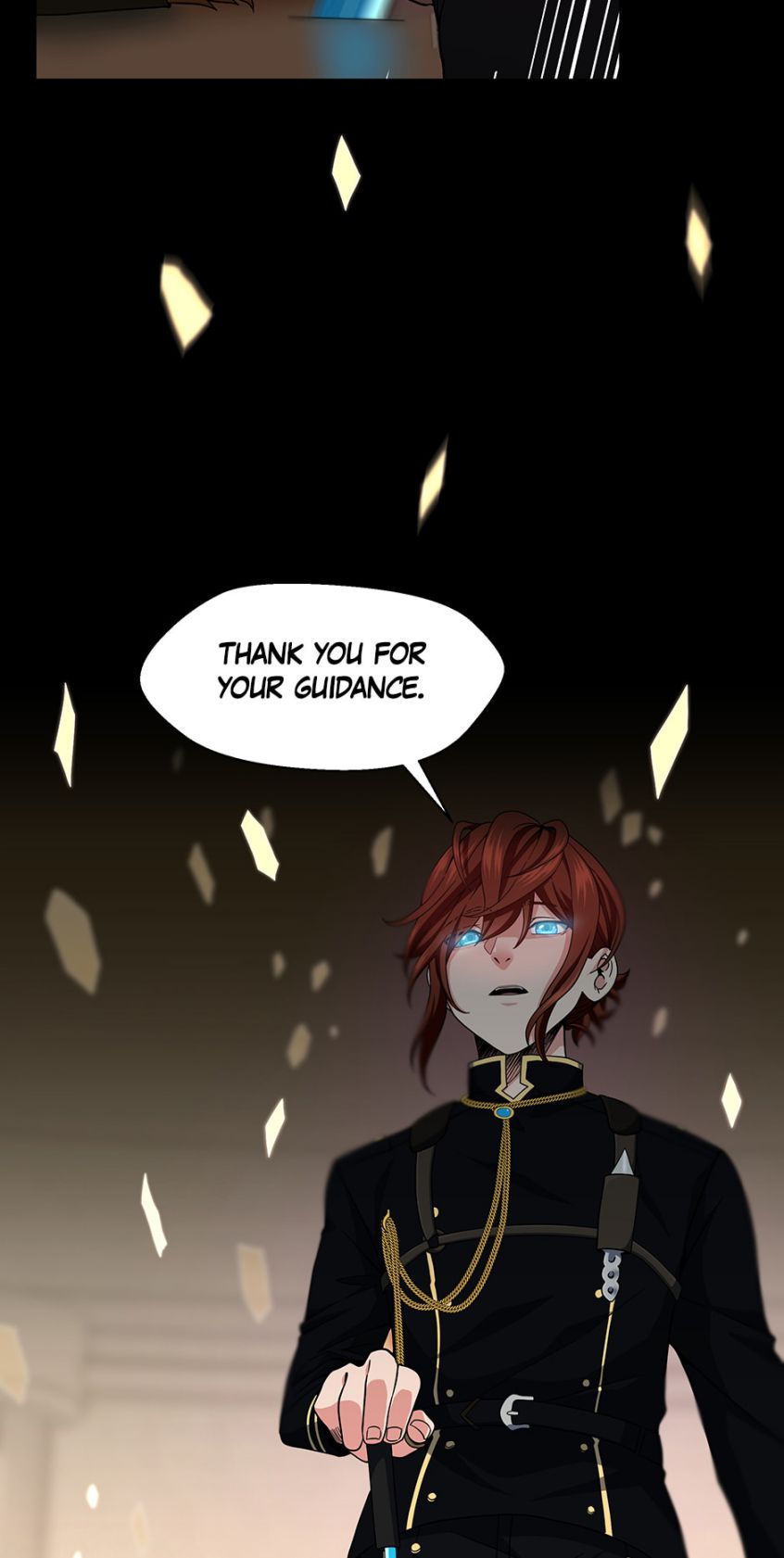 The Beginning After the End Chapter 96 page 2