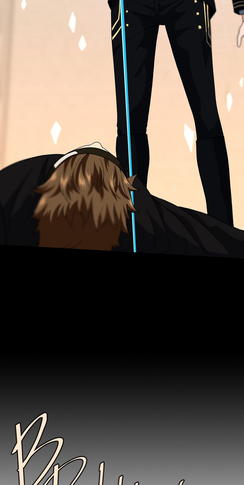The Beginning After the End Chapter 96 page 3