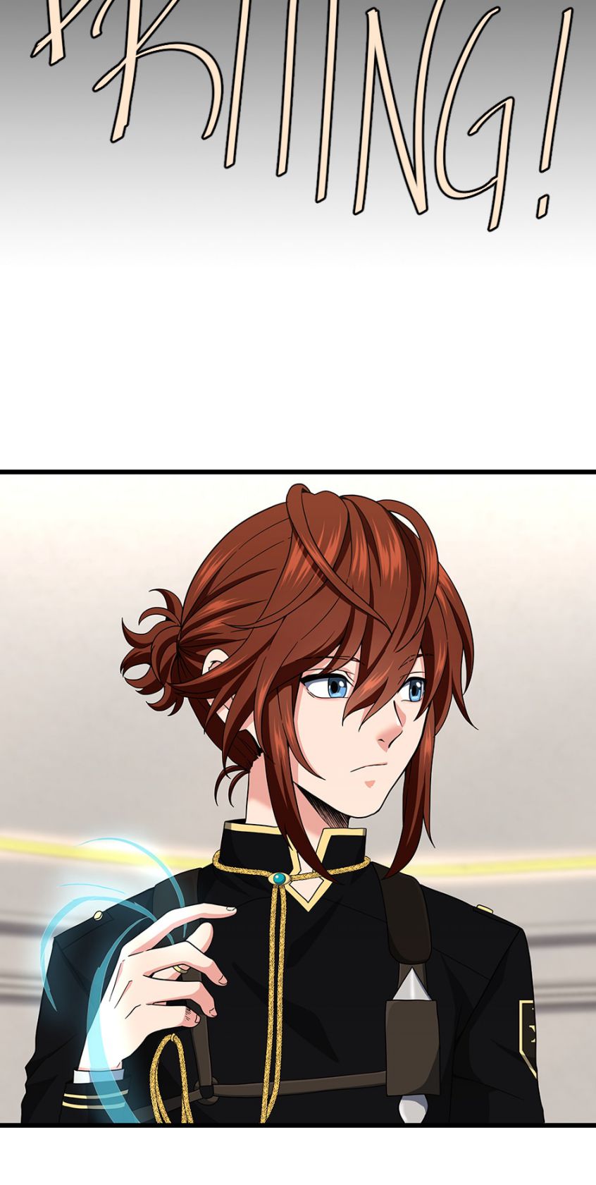The Beginning After the End Chapter 96 page 4