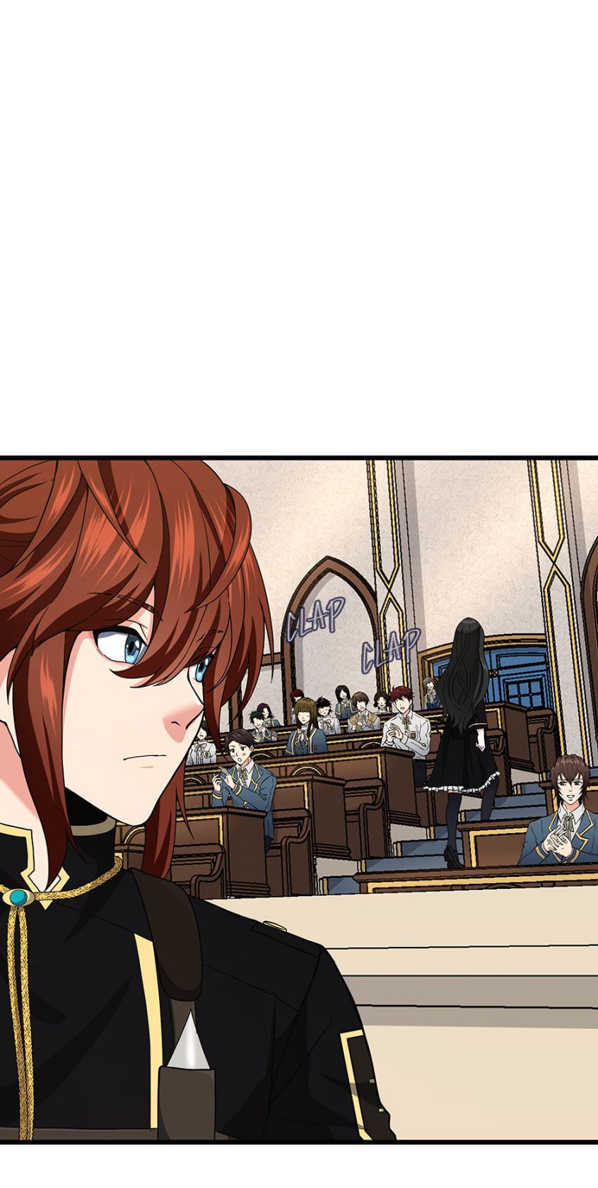 The Beginning After the End Chapter 96 page 5