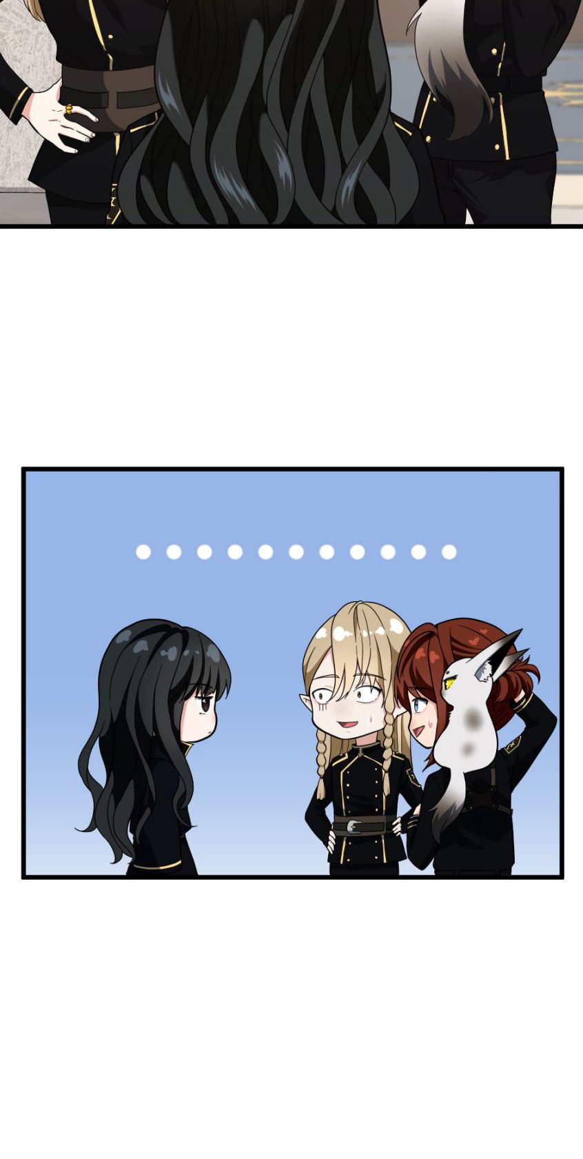 The Beginning After the End Chapter 96 page 12