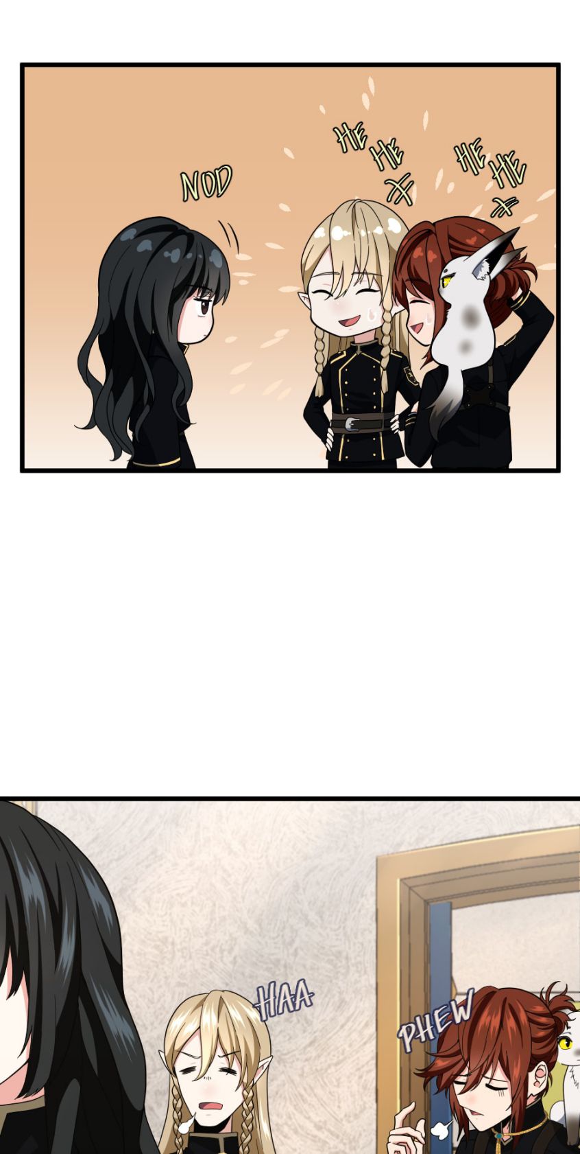 The Beginning After the End Chapter 96 page 13