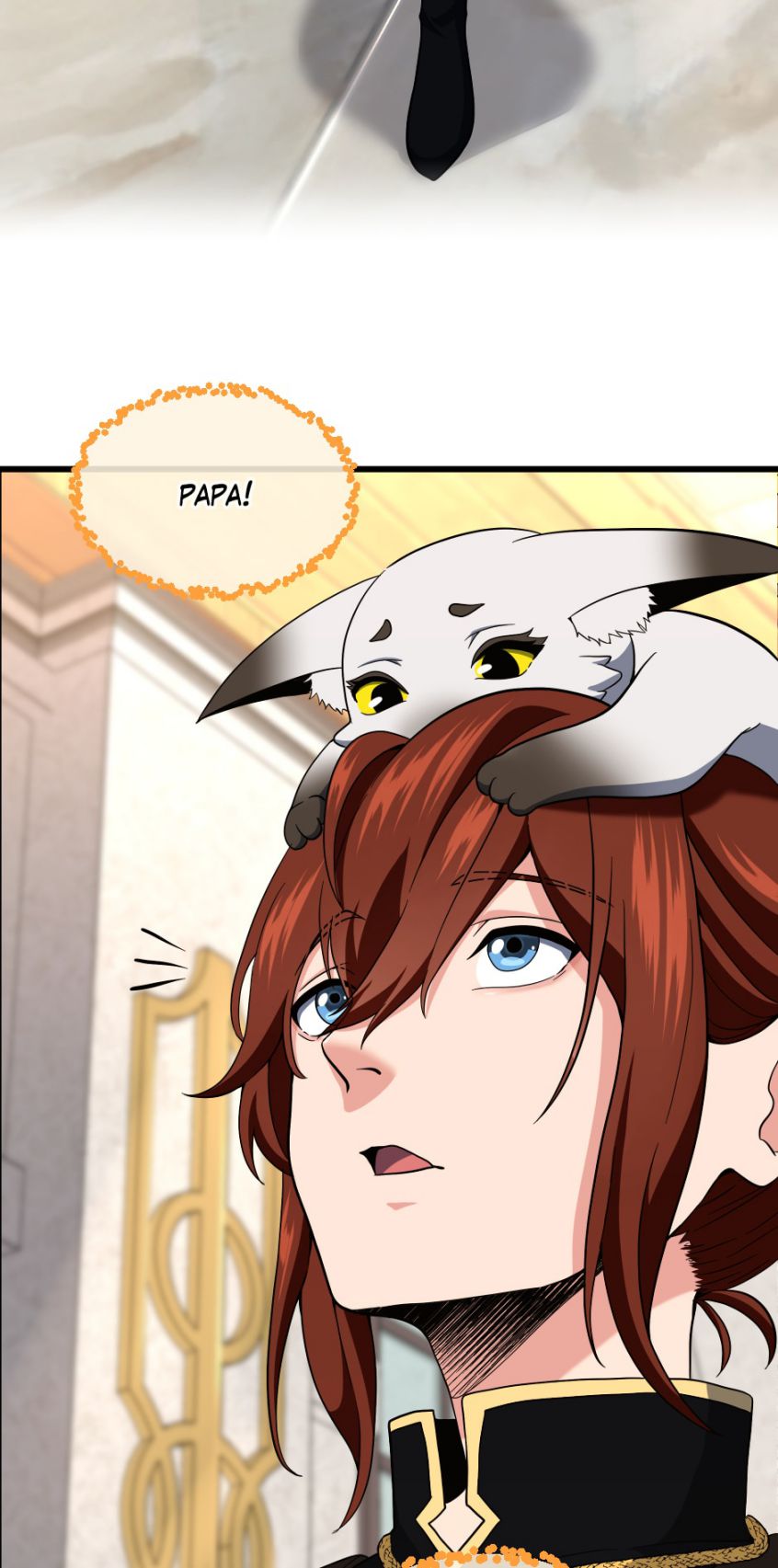 The Beginning After the End Chapter 96 page 17
