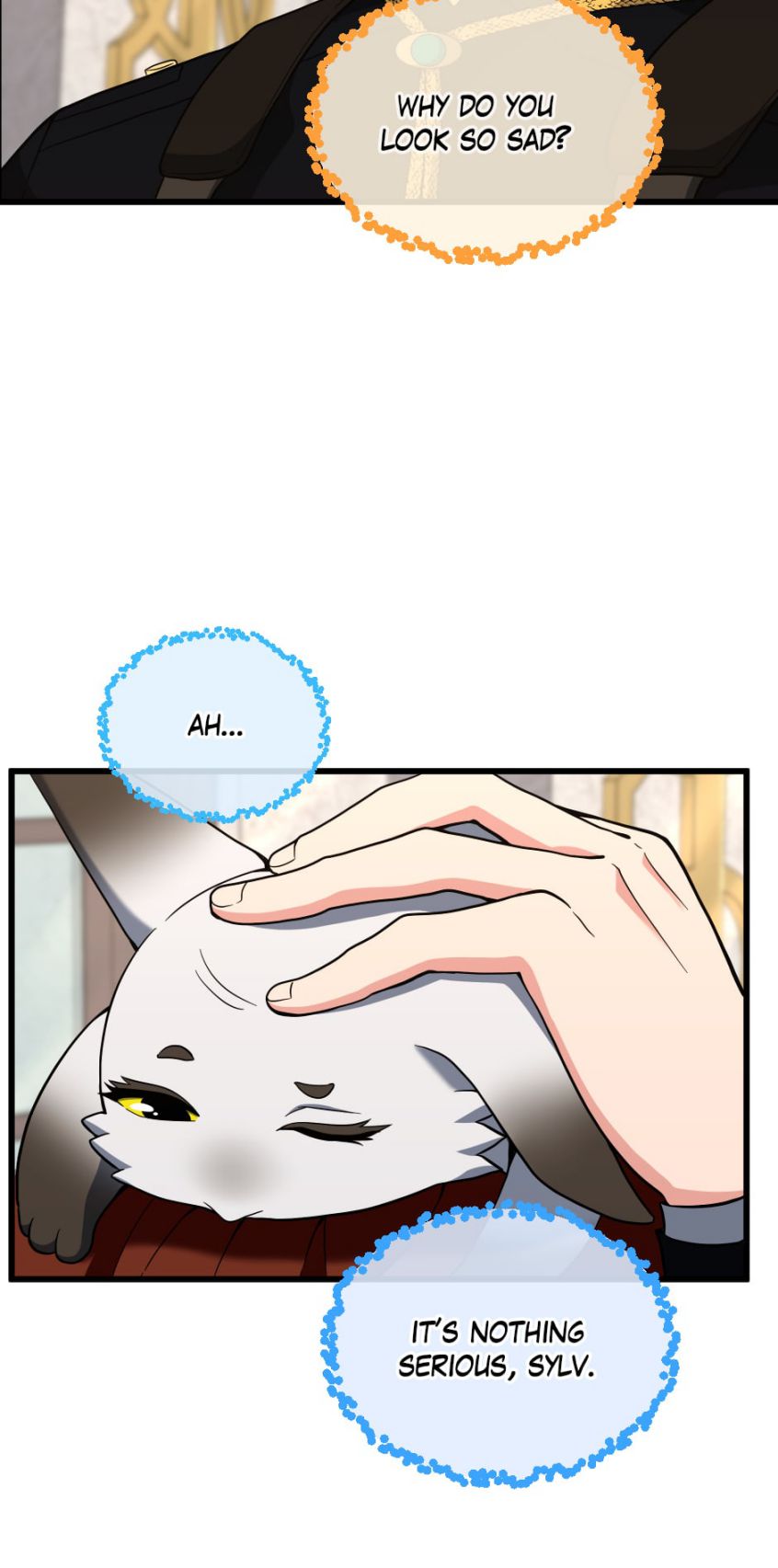 The Beginning After the End Chapter 96 page 18
