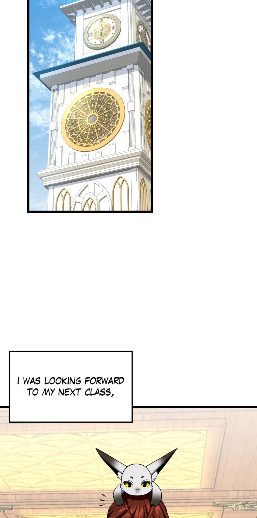 The Beginning After the End Chapter 96 page 22