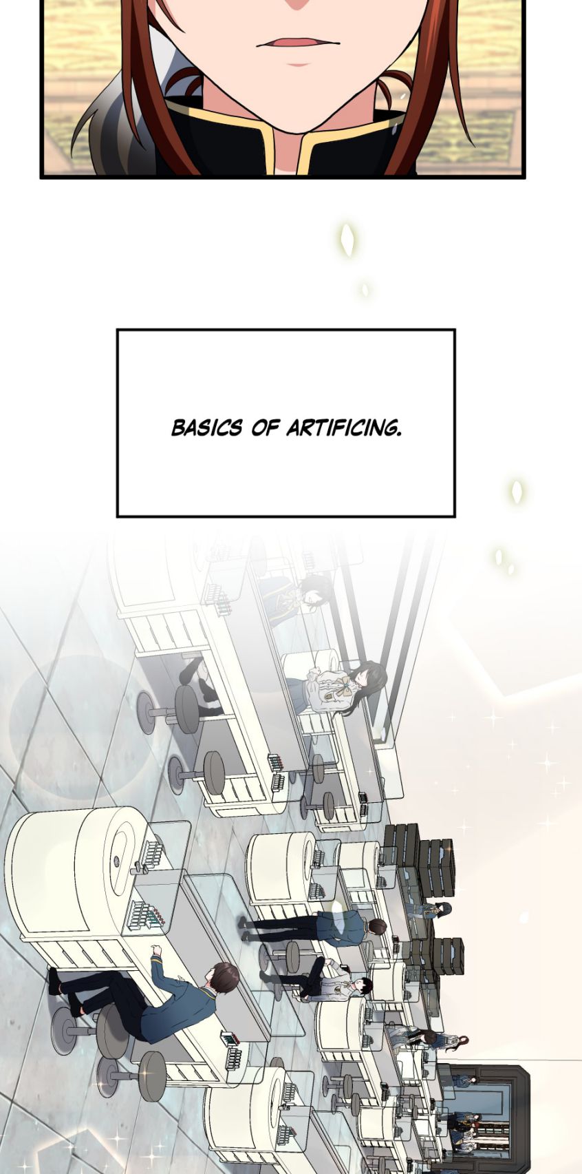 The Beginning After the End Chapter 96 page 24