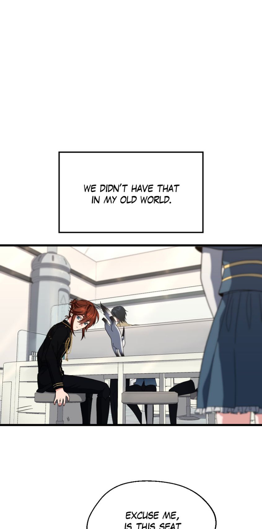 The Beginning After the End Chapter 96 page 26
