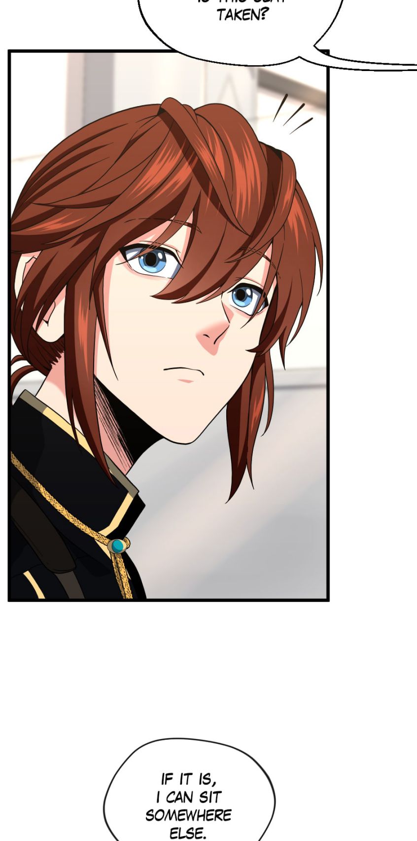 The Beginning After the End Chapter 96 page 27
