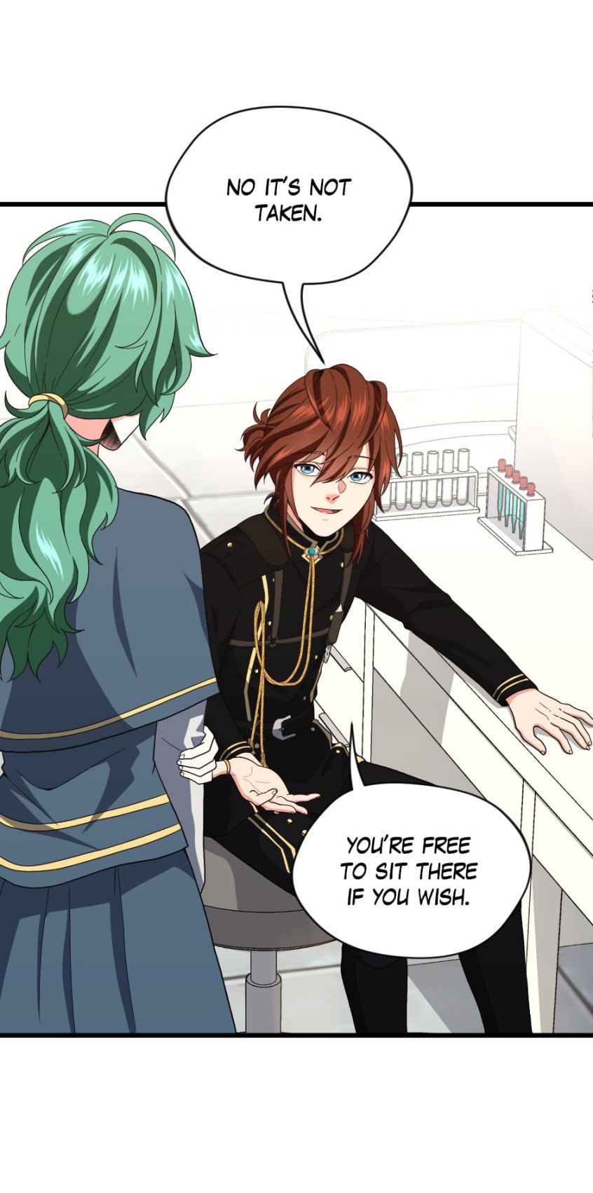 The Beginning After the End Chapter 96 page 29