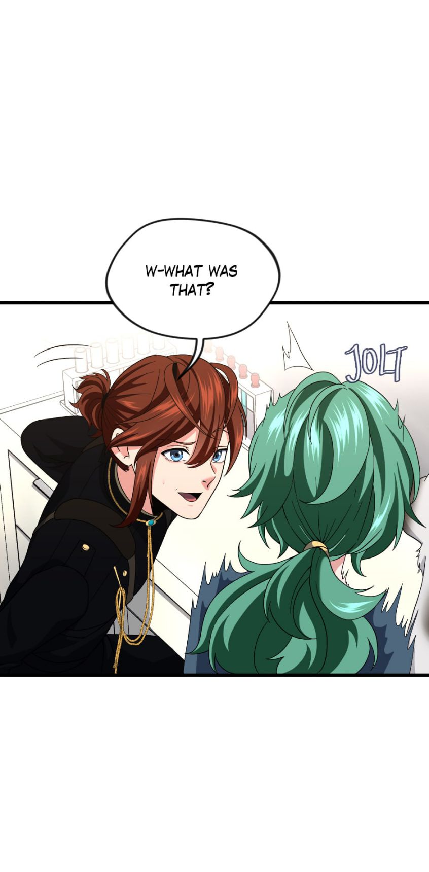 The Beginning After the End Chapter 96 page 31