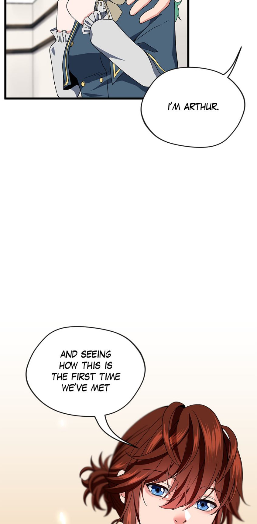 The Beginning After the End Chapter 96 page 34