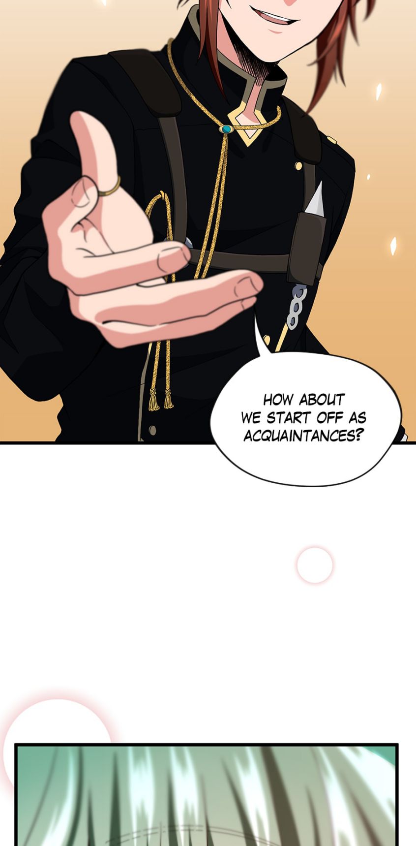 The Beginning After the End Chapter 96 page 35
