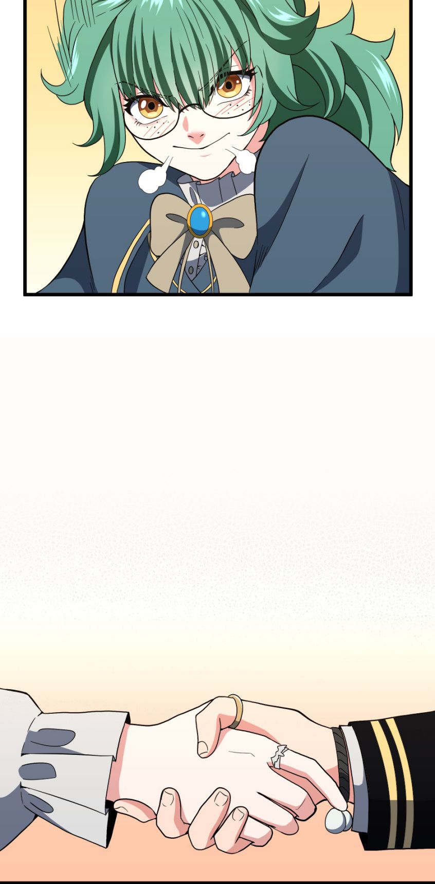The Beginning After the End Chapter 96 page 37