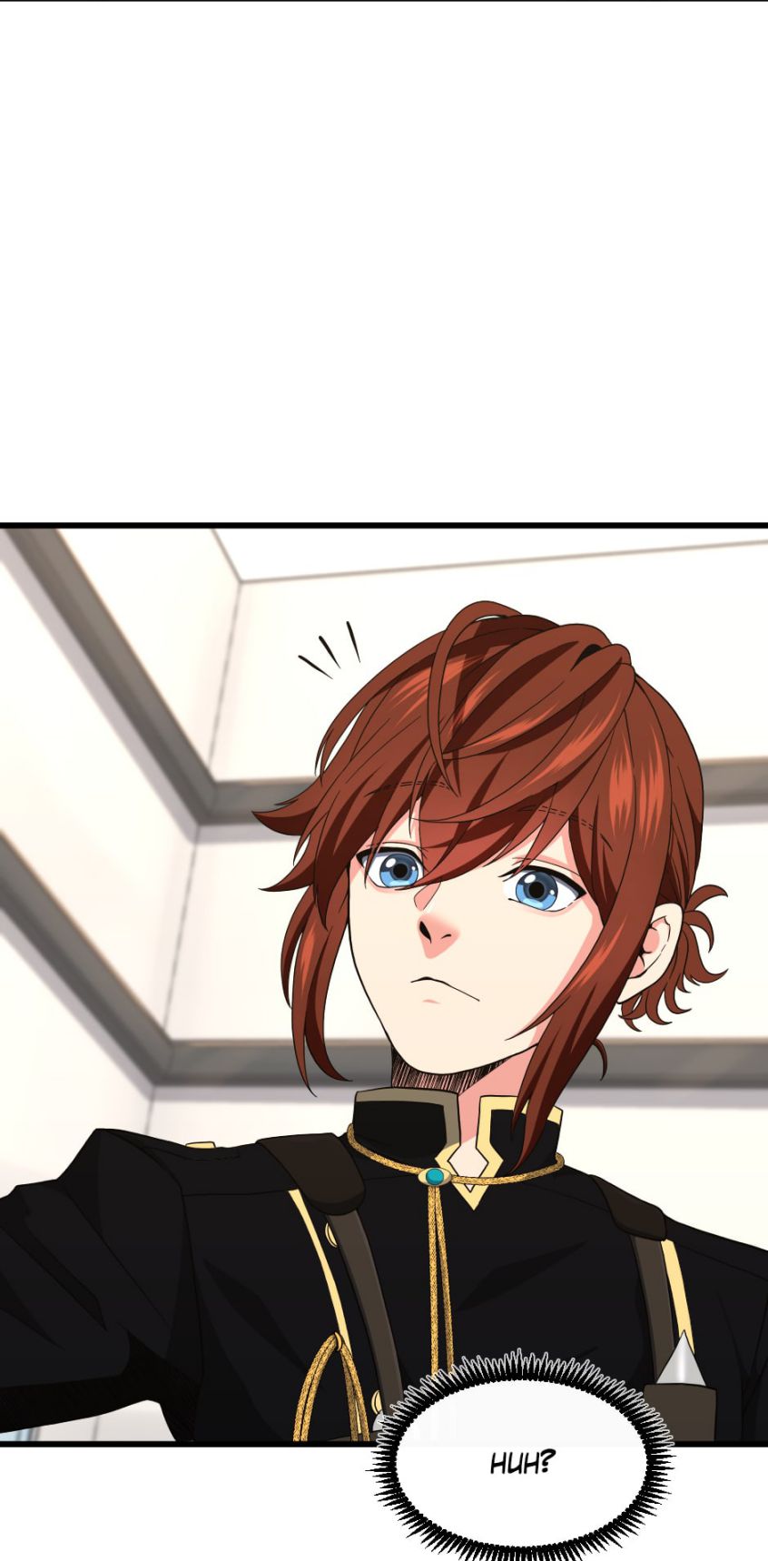 The Beginning After the End Chapter 96 page 38