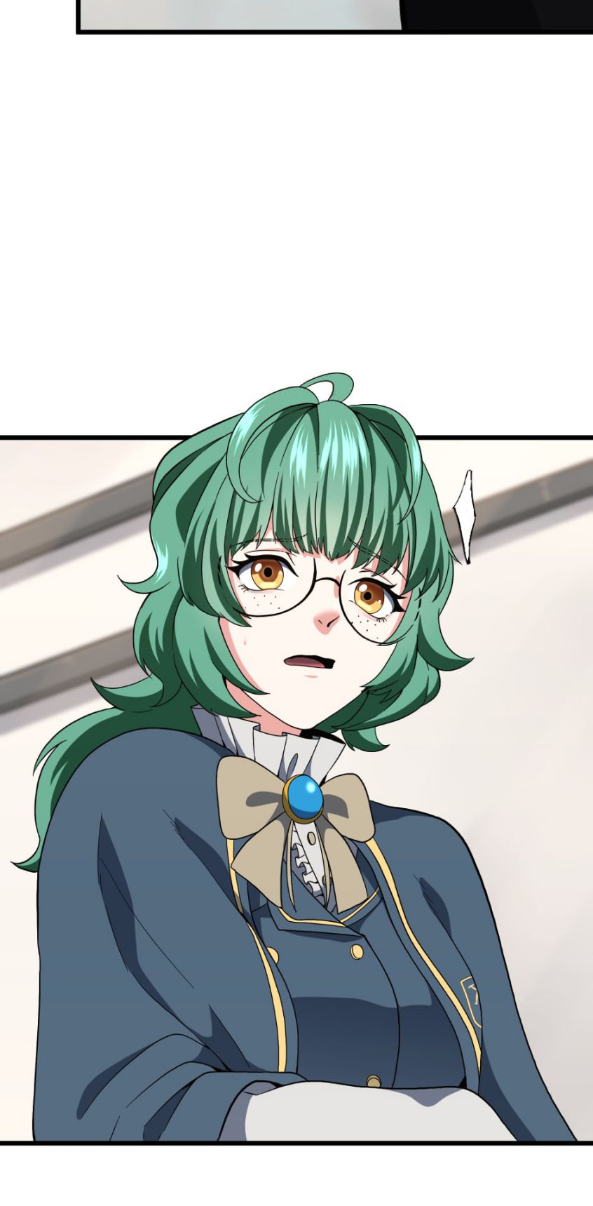 The Beginning After the End Chapter 96 page 40