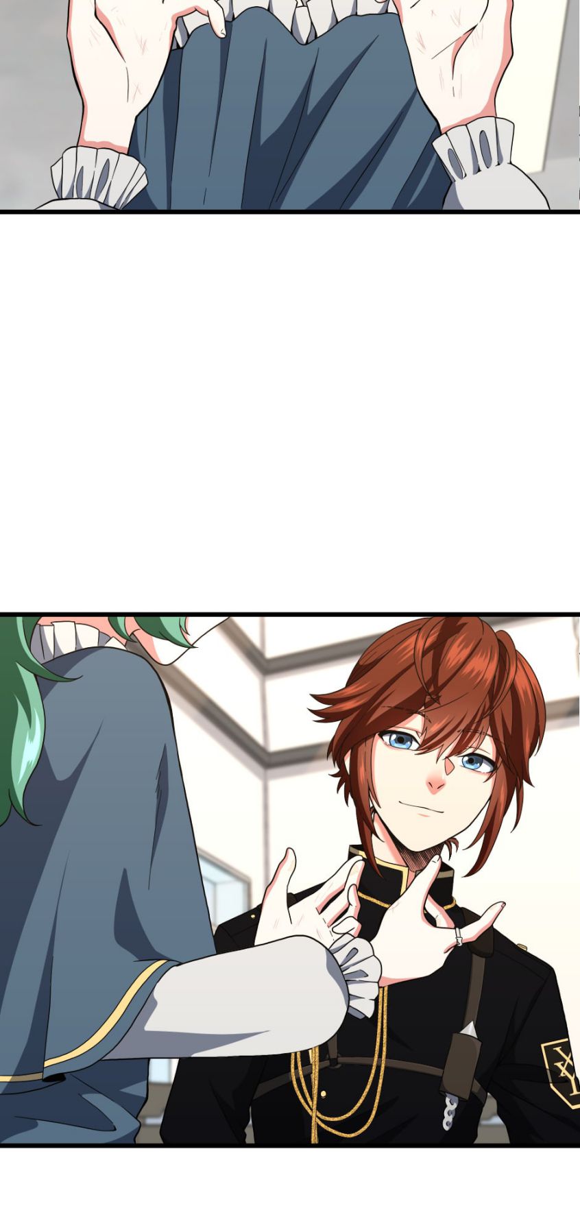 The Beginning After the End Chapter 96 page 46