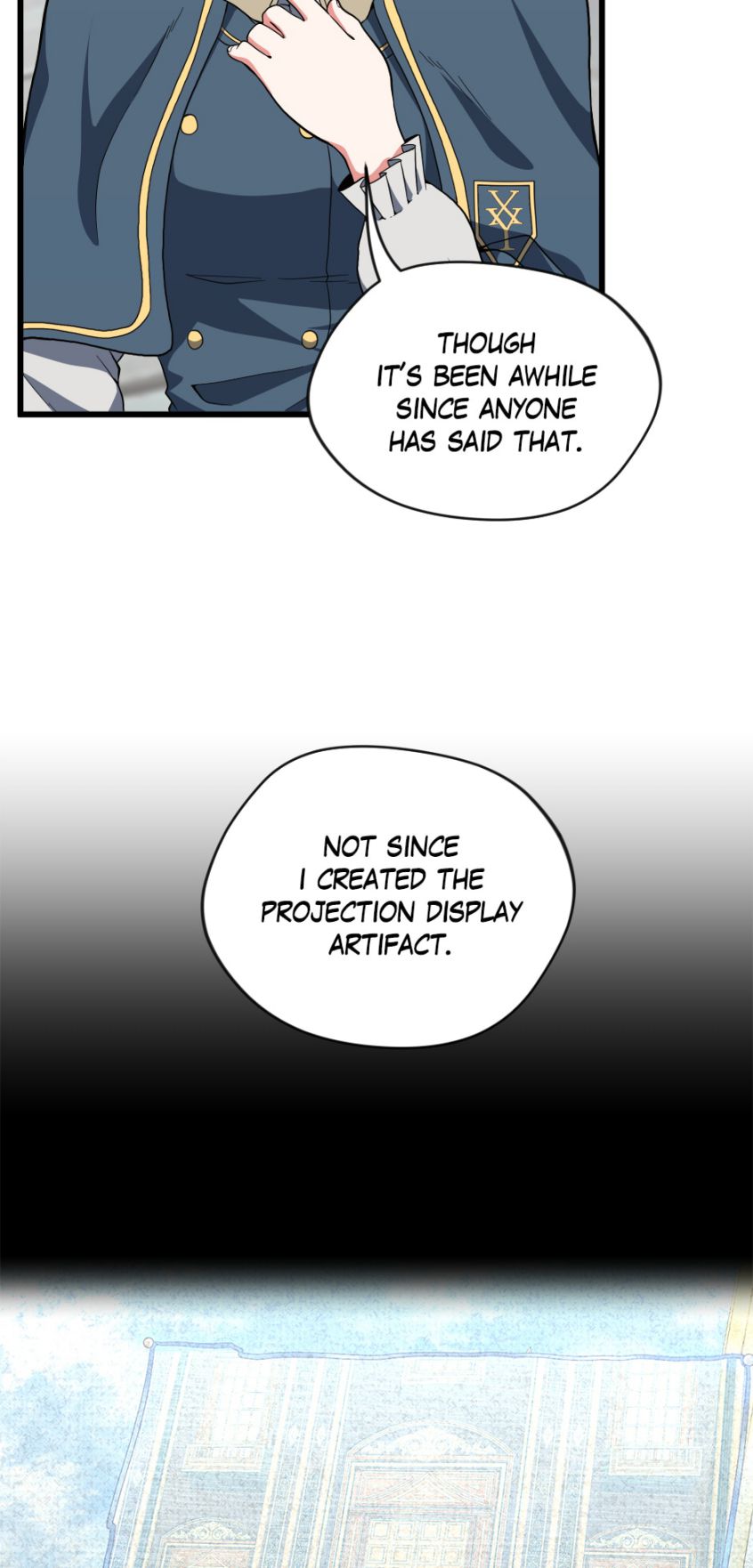 The Beginning After the End Chapter 96 page 51