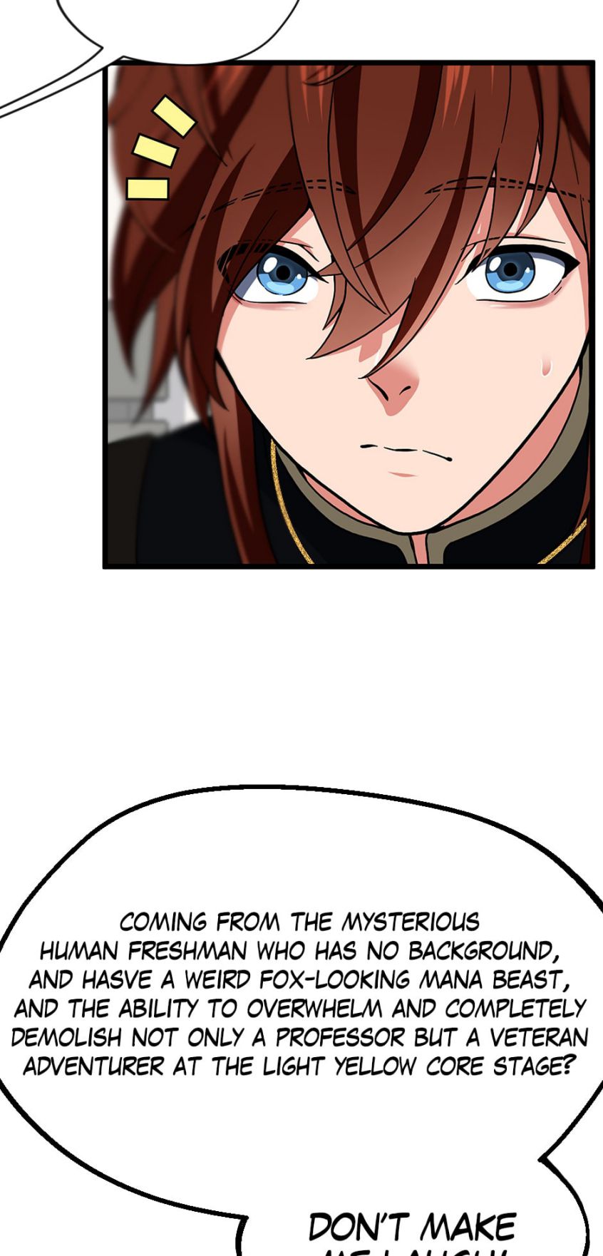 The Beginning After the End Chapter 96 page 54