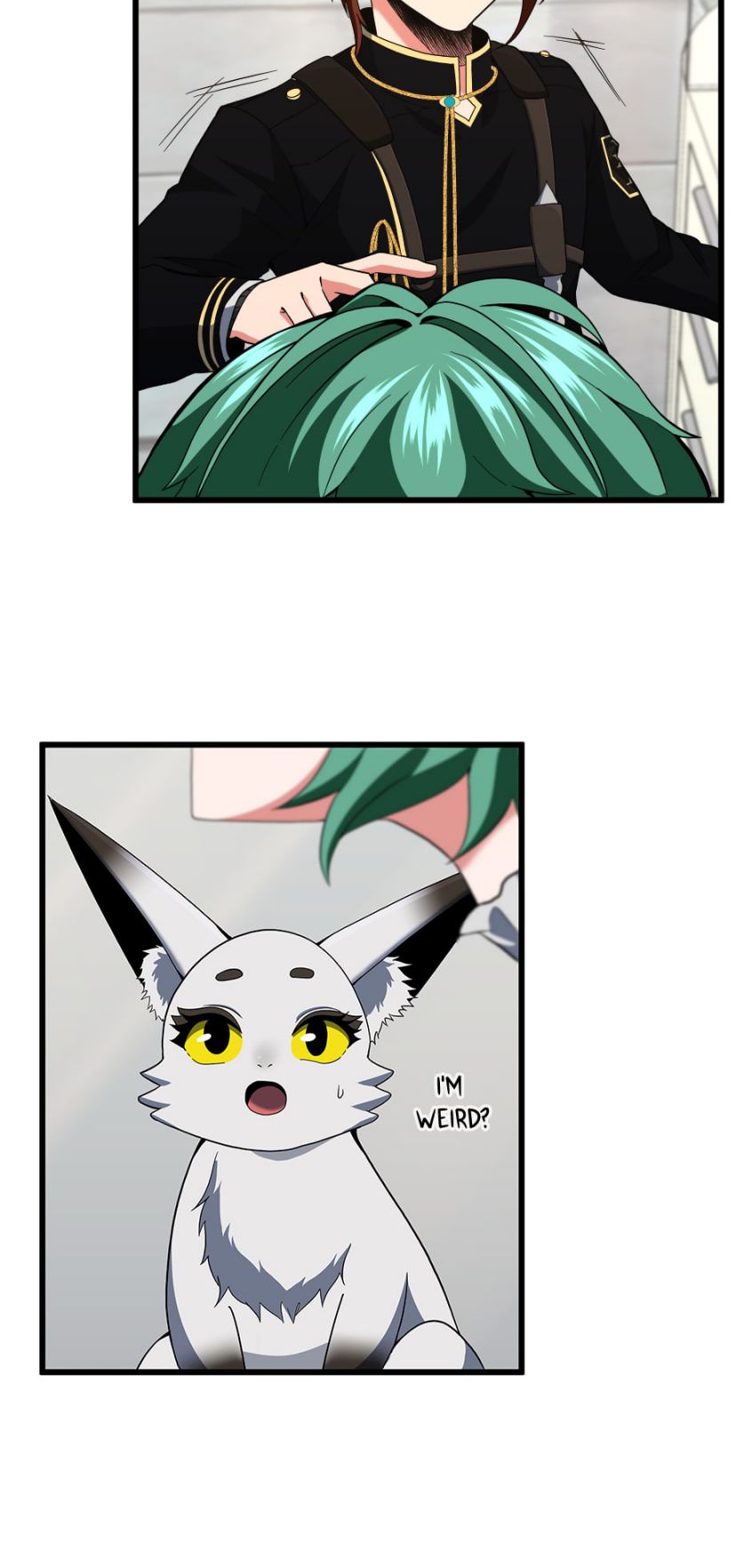 The Beginning After the End Chapter 96 page 56