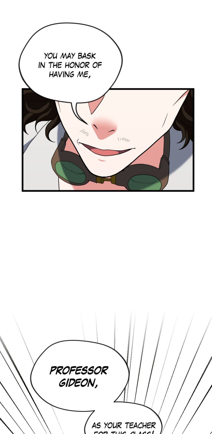 The Beginning After the End Chapter 96 page 60