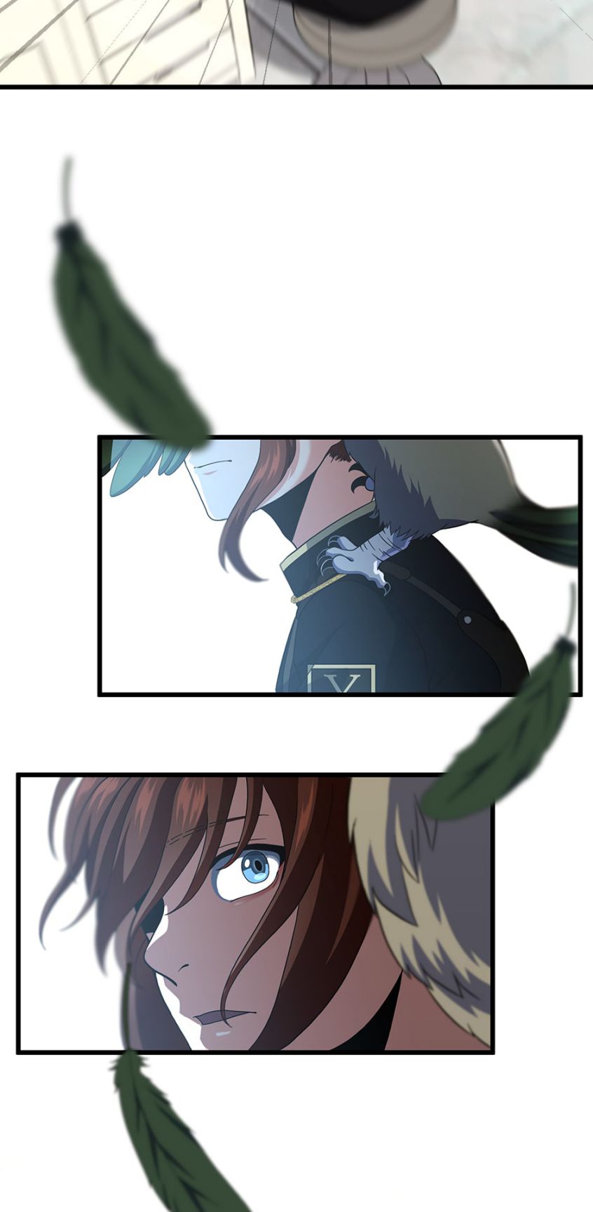 The Beginning After the End Chapter 96 page 71