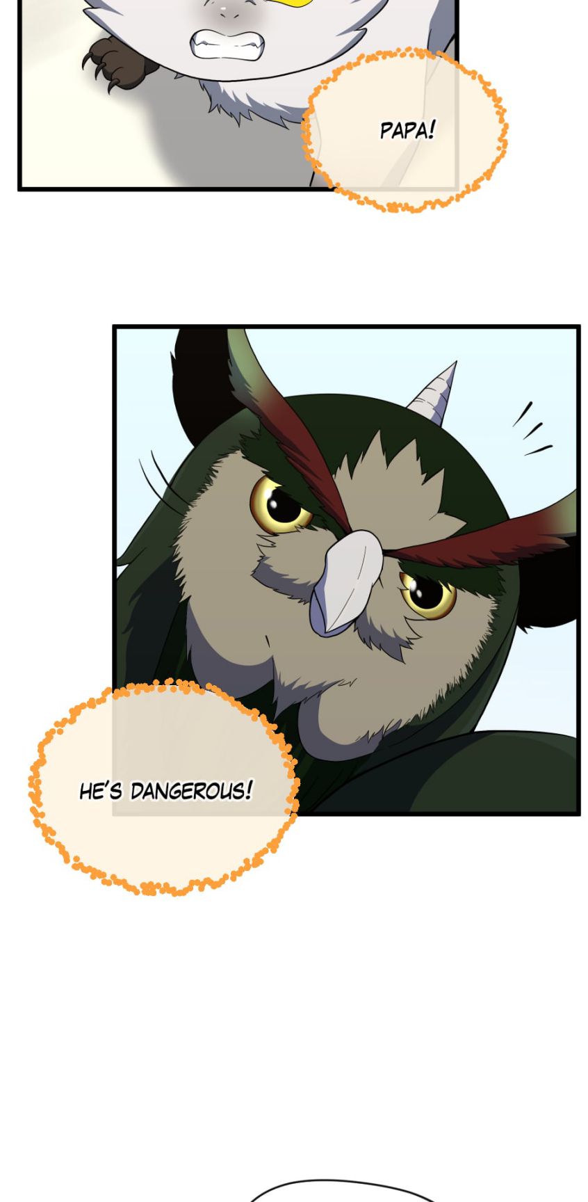 The Beginning After the End Chapter 96 page 73