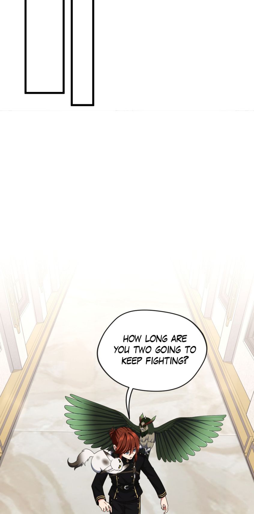 The Beginning After the End Chapter 96 page 76