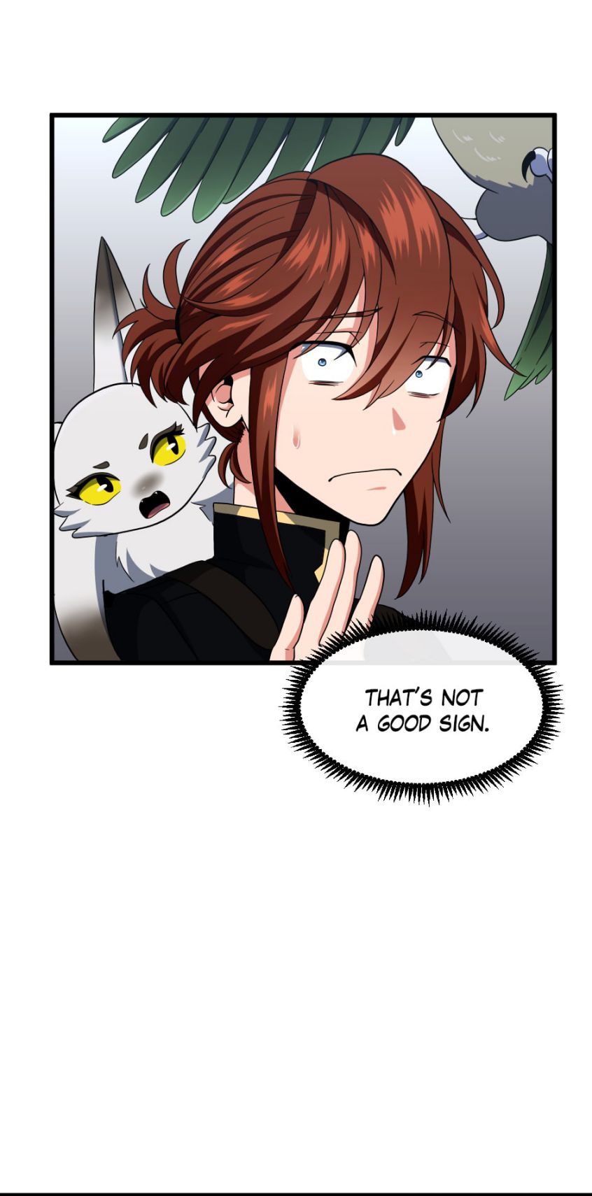The Beginning After the End Chapter 96 page 79