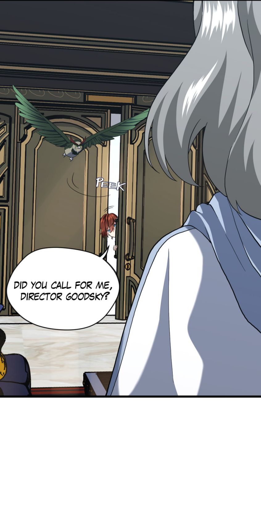 The Beginning After the End Chapter 96 page 80