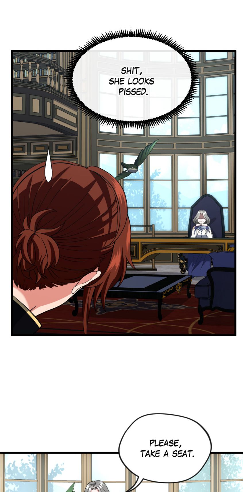 The Beginning After the End Chapter 96 page 81