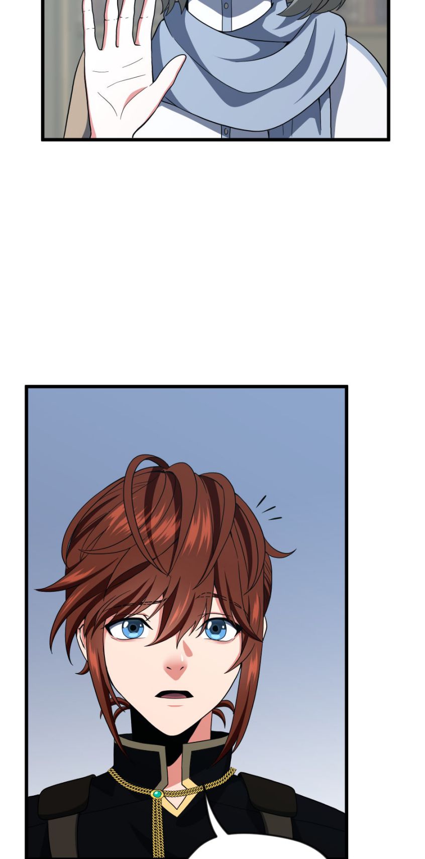 The Beginning After the End Chapter 96 page 85