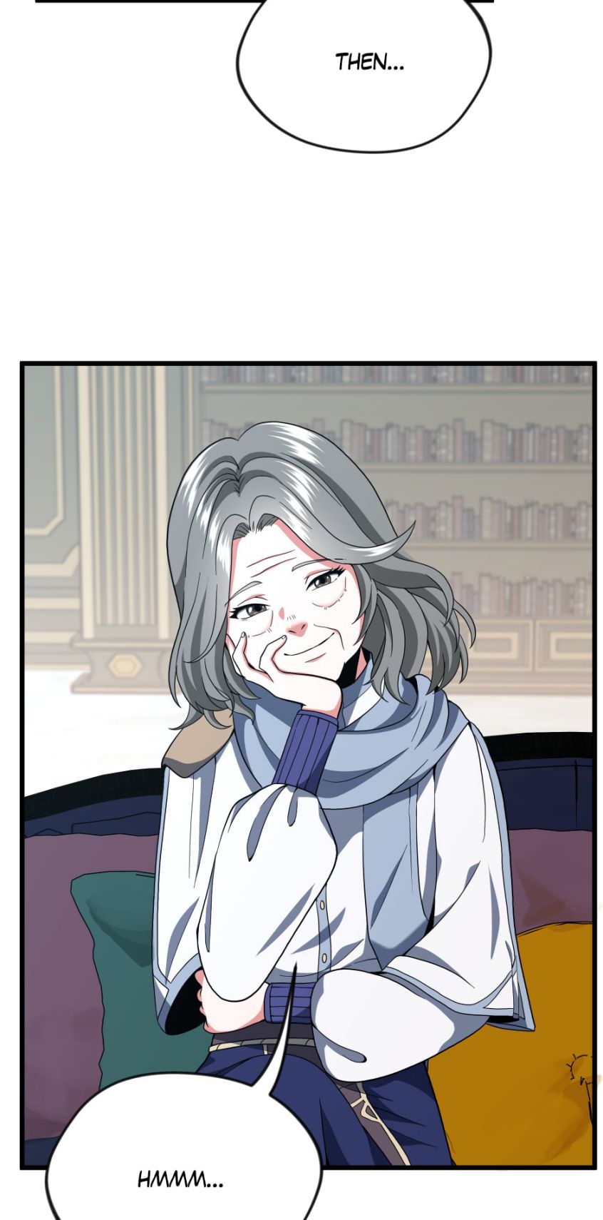 The Beginning After the End Chapter 96 page 86