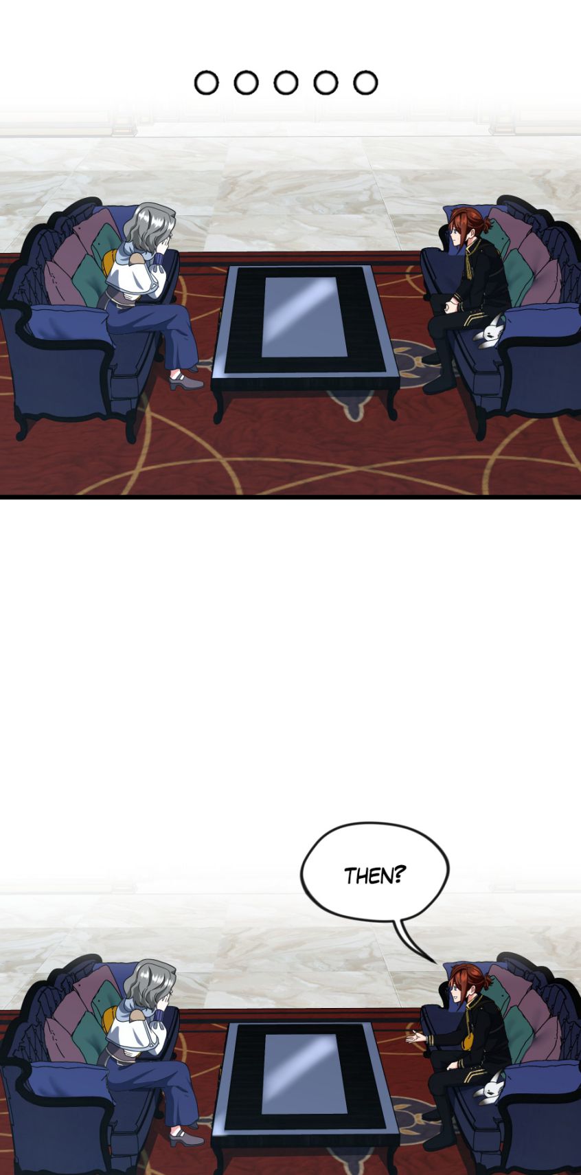 The Beginning After the End Chapter 96 page 88
