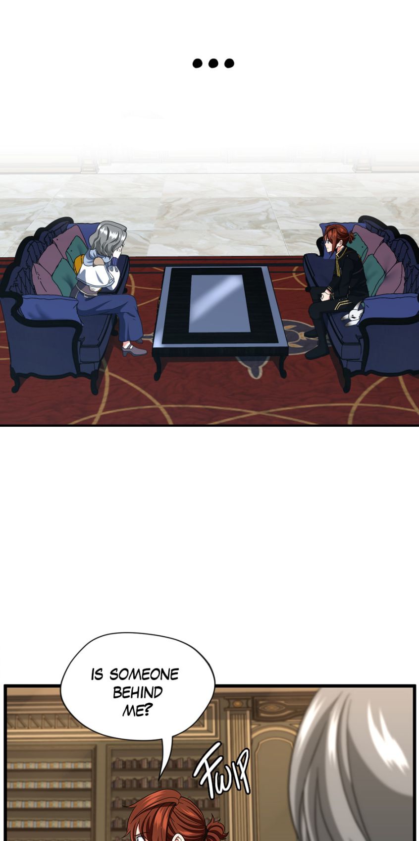 The Beginning After the End Chapter 97 page 3