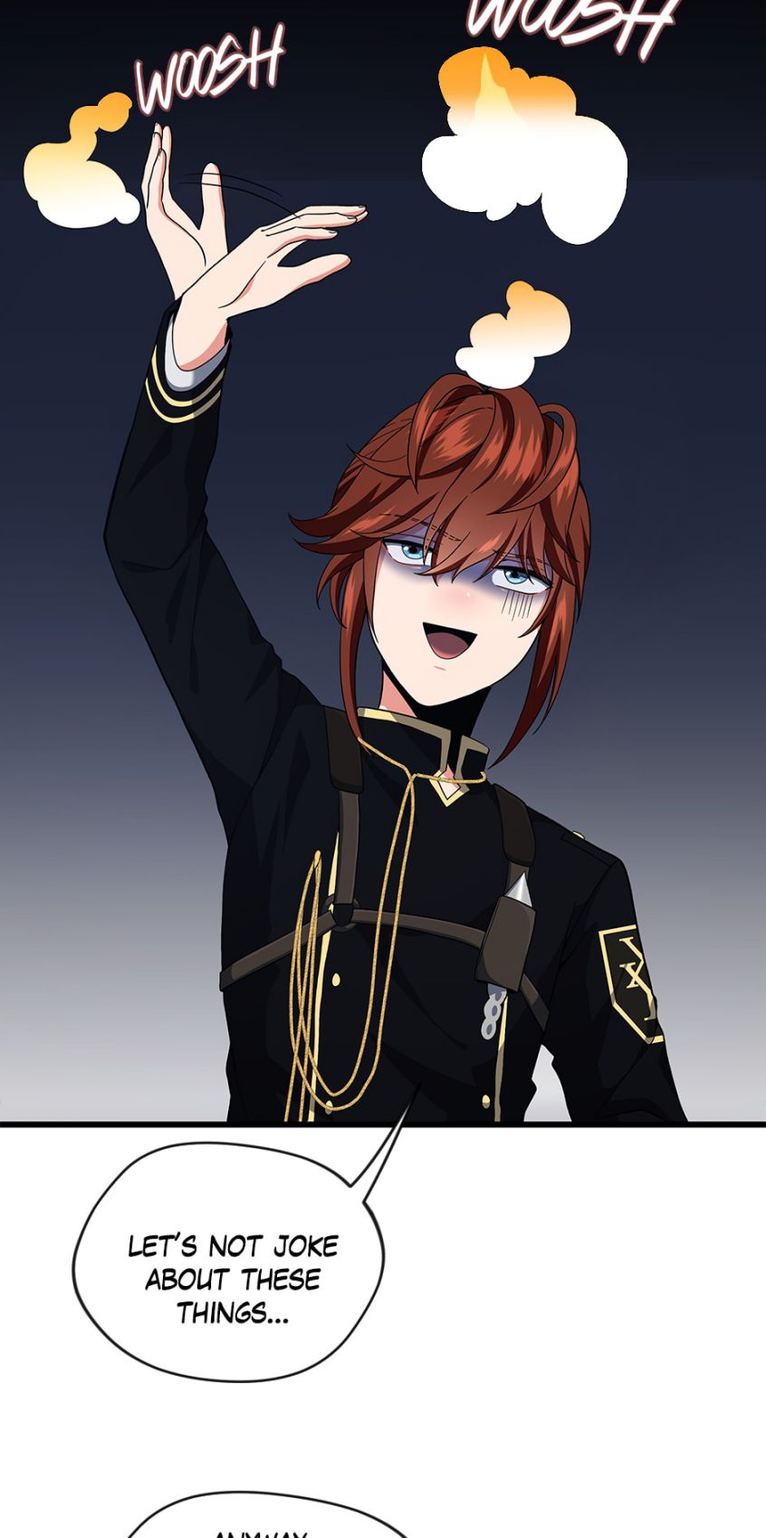 The Beginning After the End Chapter 97 page 7