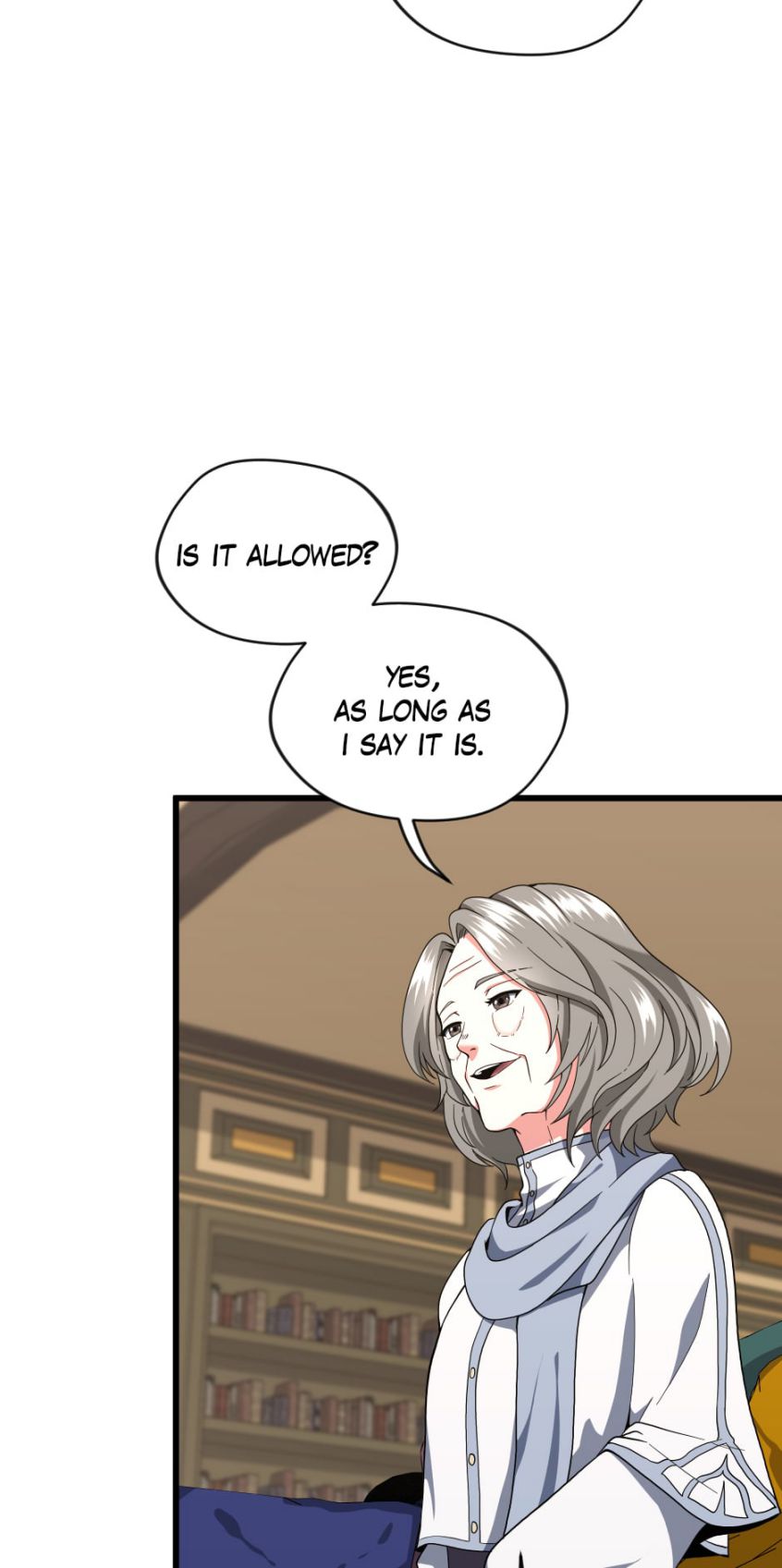 The Beginning After the End Chapter 97 page 9