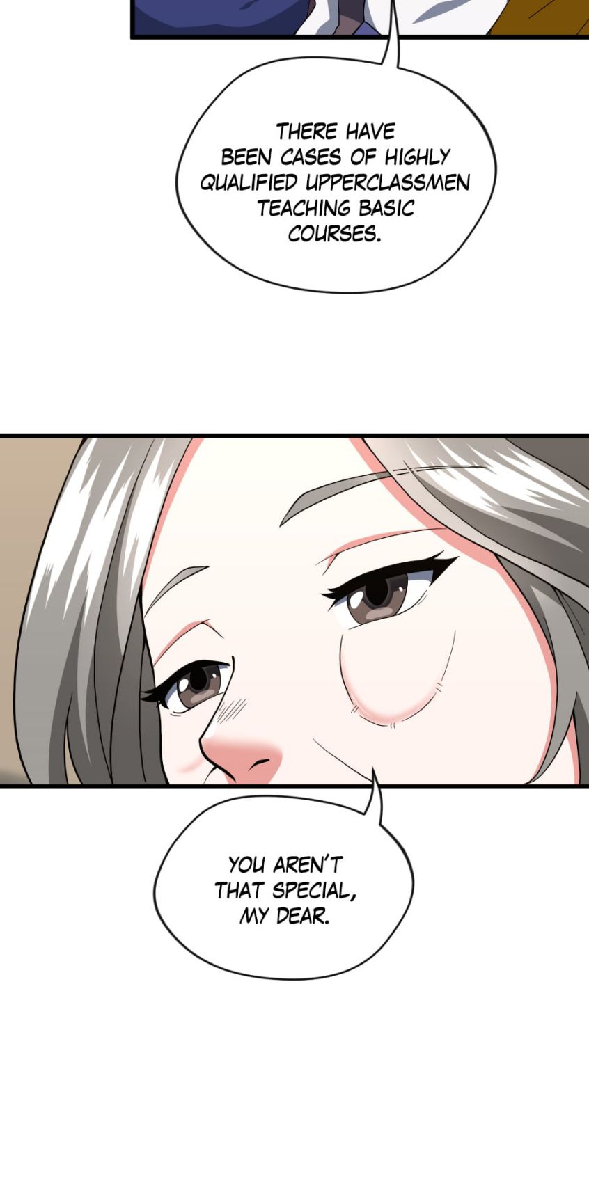 The Beginning After the End Chapter 97 page 10