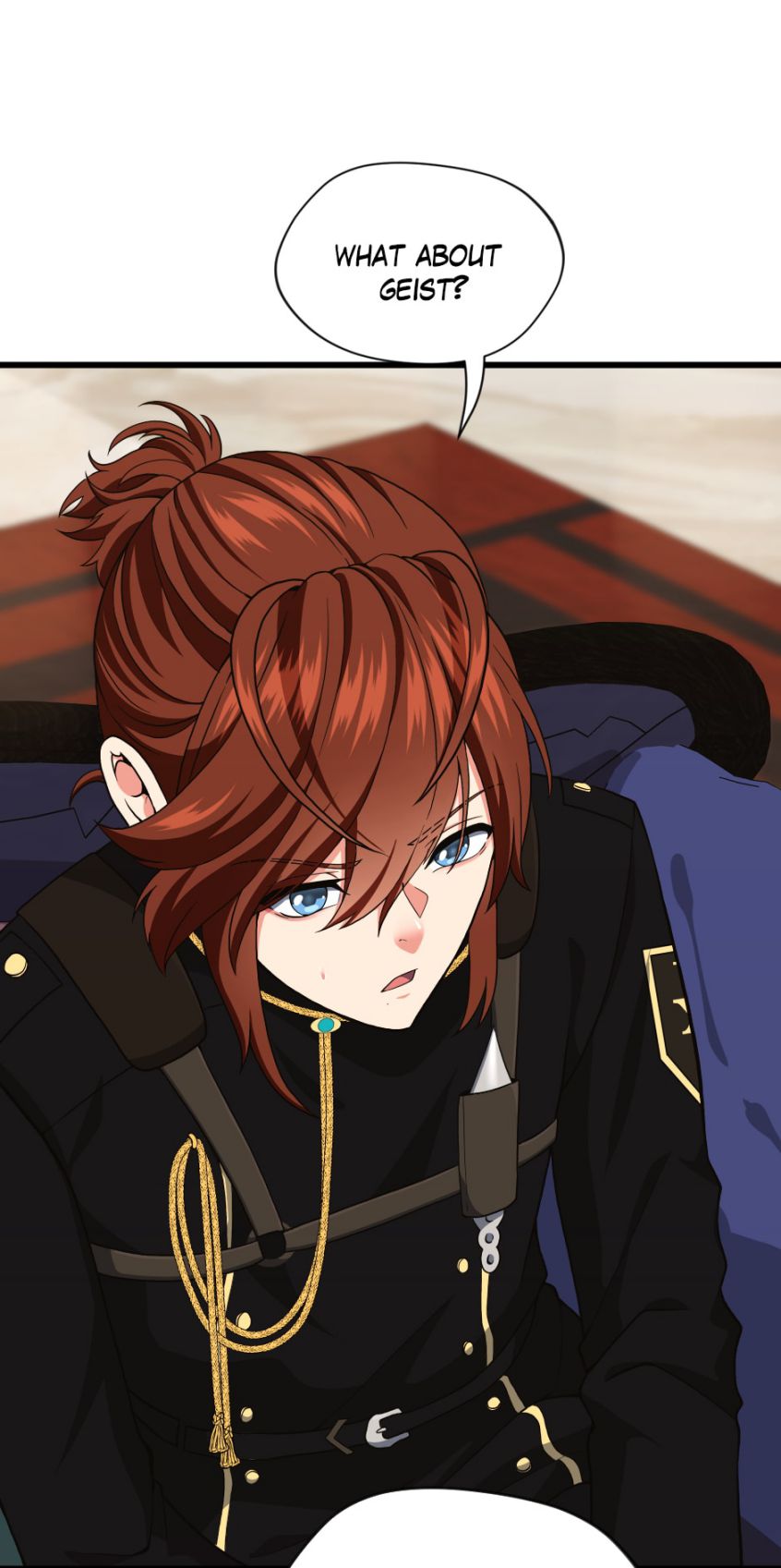 The Beginning After the End Chapter 97 page 11